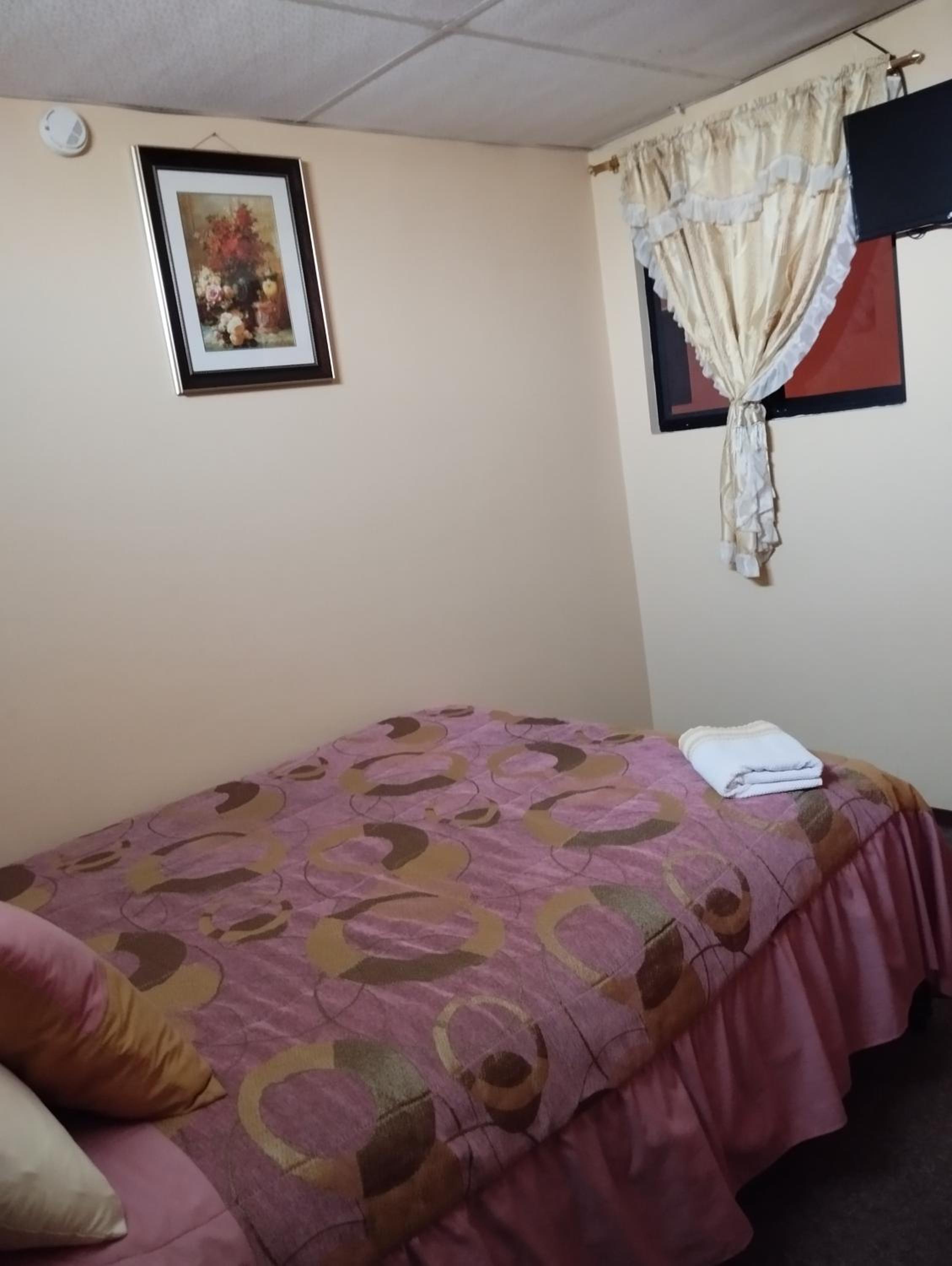 Hotel Residencial El Viajero