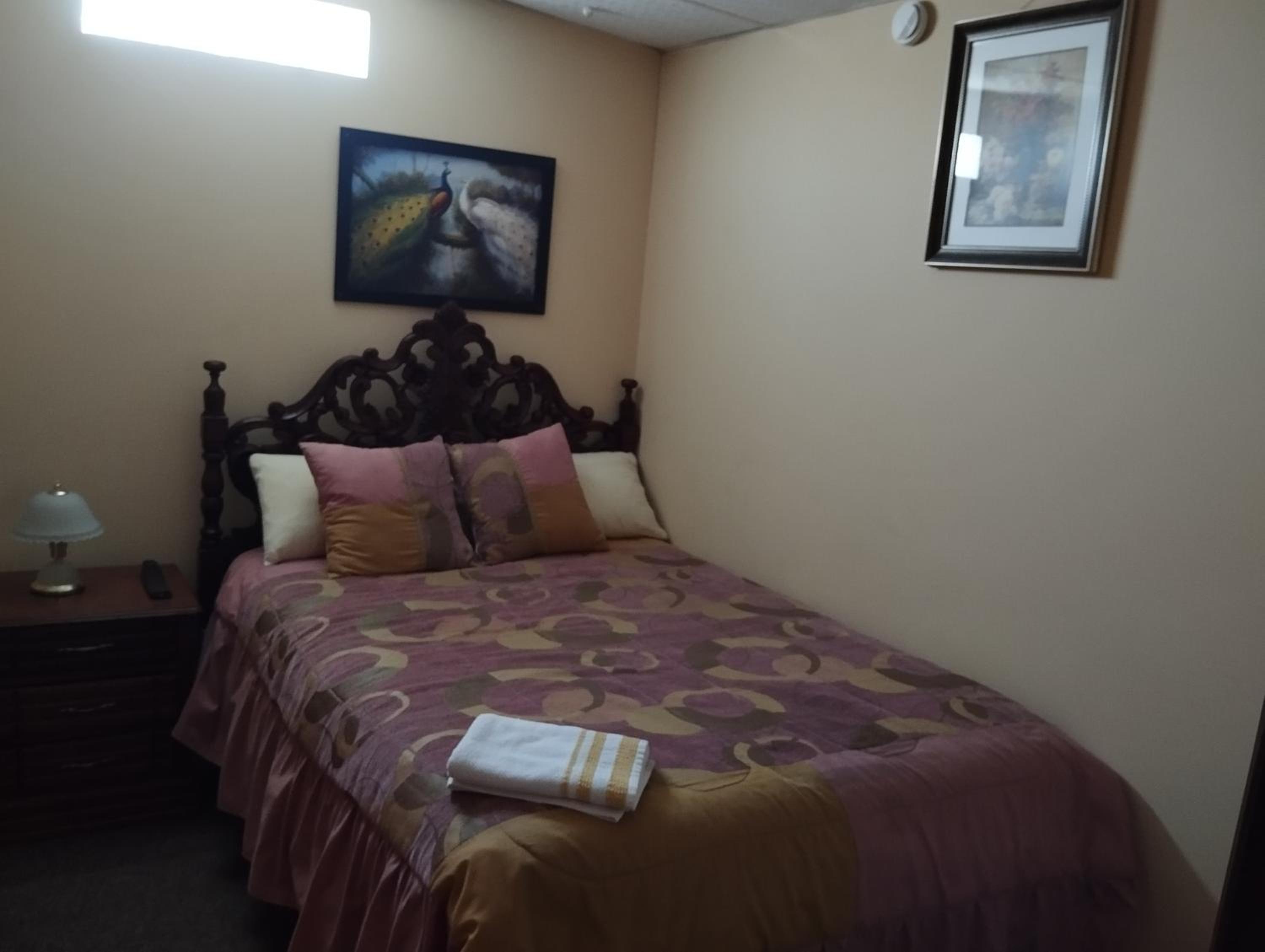 Hotel Residencial El Viajero