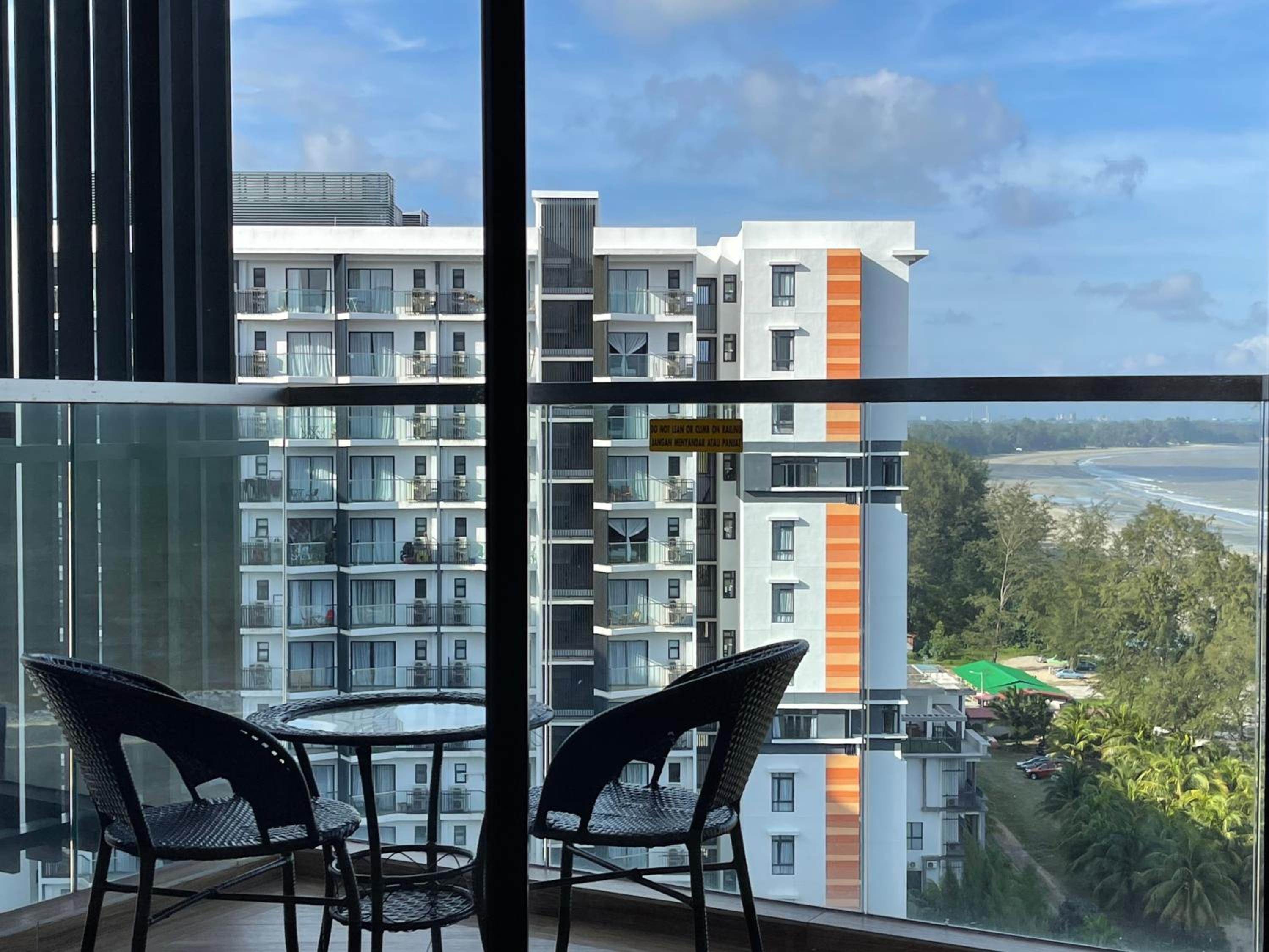 Timurbay High Level Sea&Pool View Wifi and Netflix photo 4