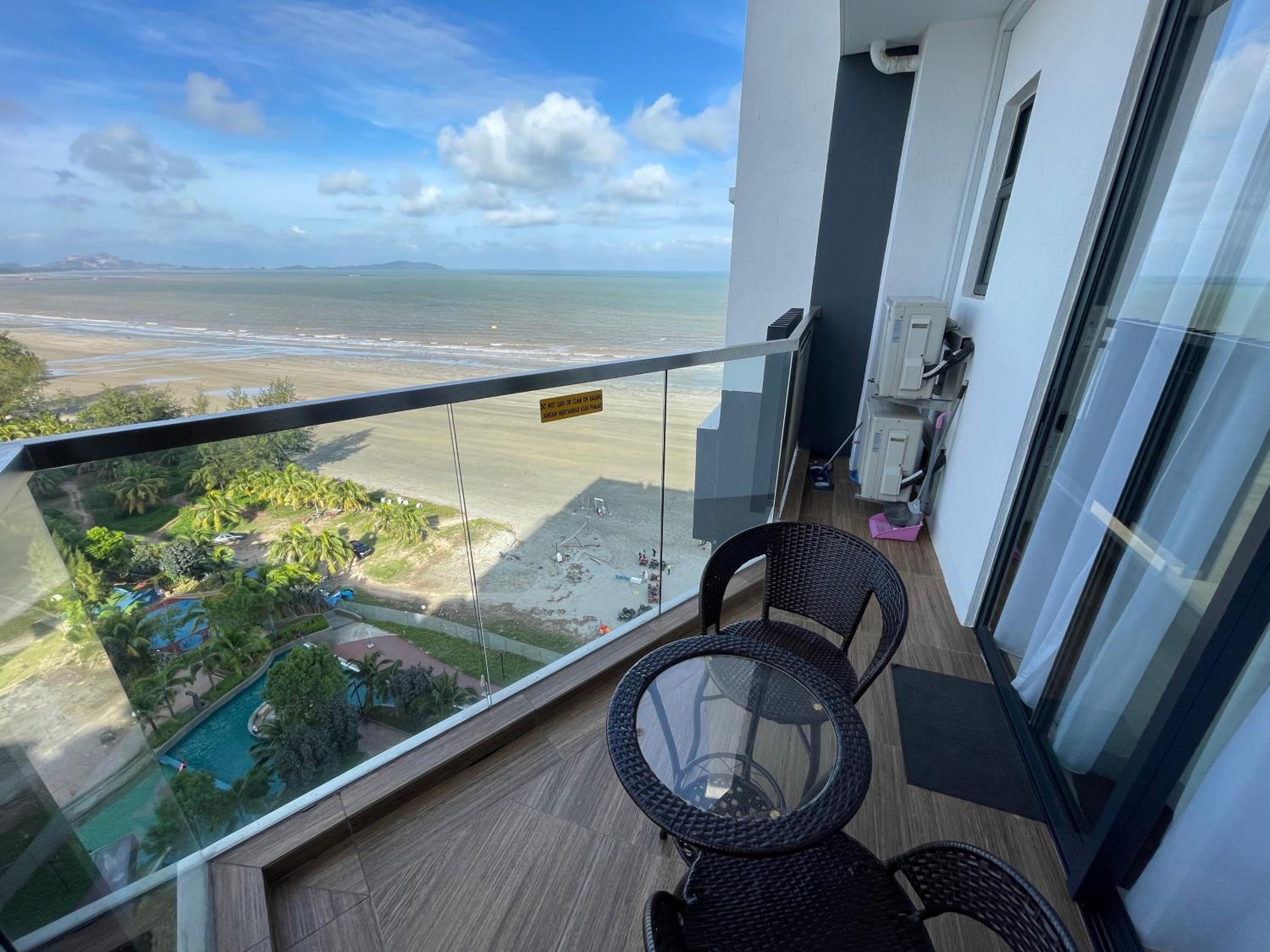 Timurbay High Level Sea&Pool View Wifi and Netflix photo 1