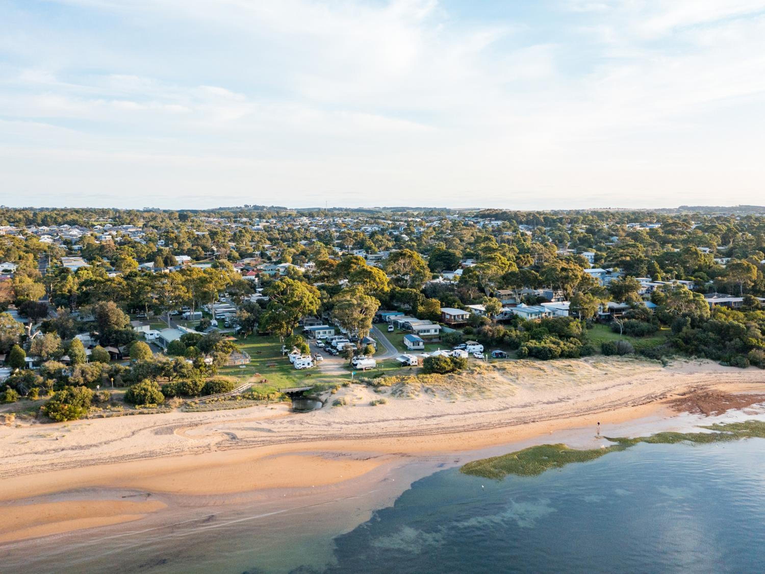 NRMA Phillip Island Beachfront Holiday Park