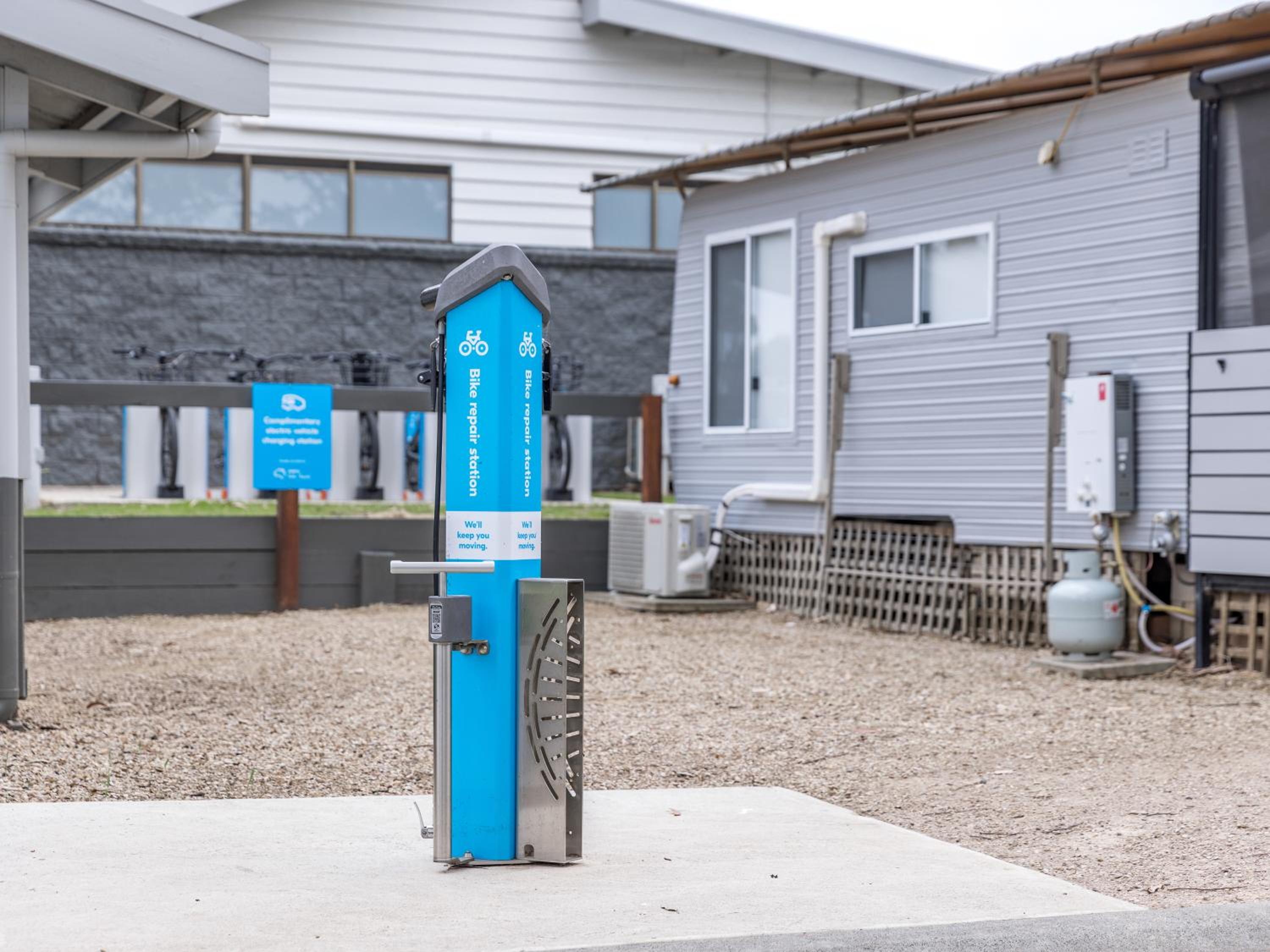 NRMA Phillip Island Beachfront Holiday Park