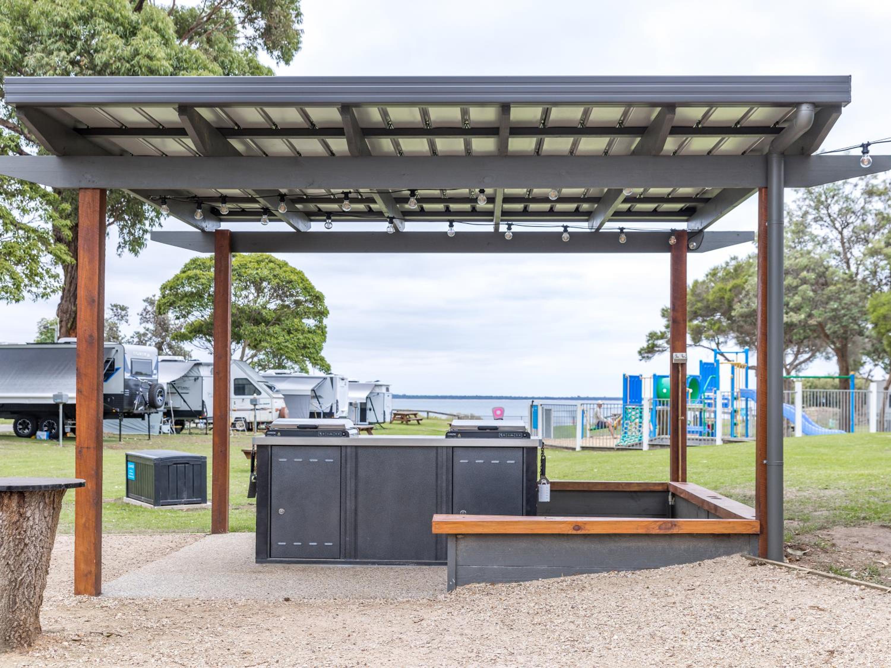 NRMA Phillip Island Beachfront Holiday Park
