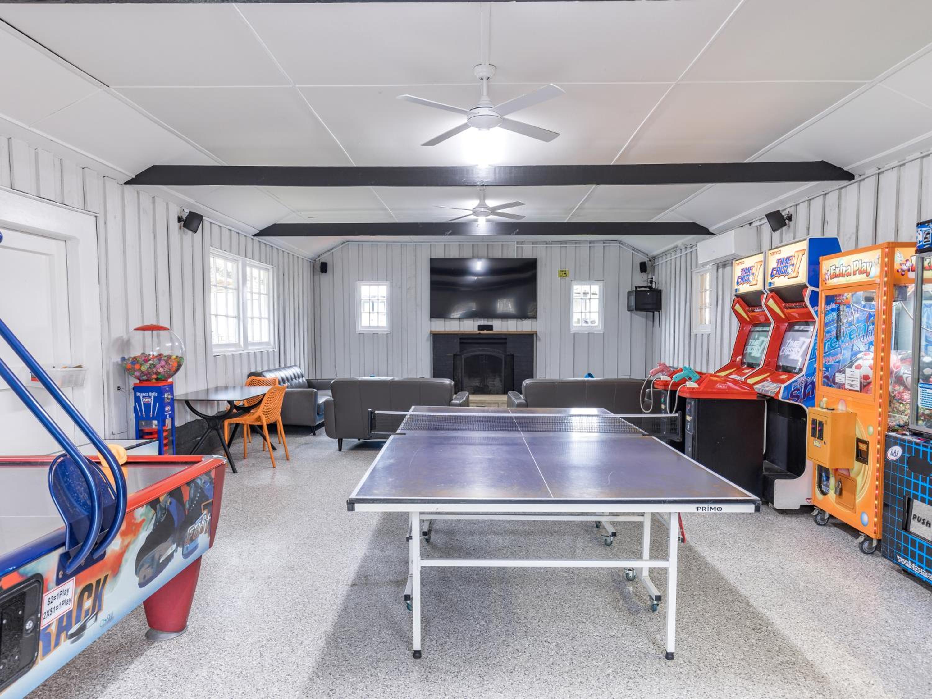 NRMA Phillip Island Beachfront Holiday Park