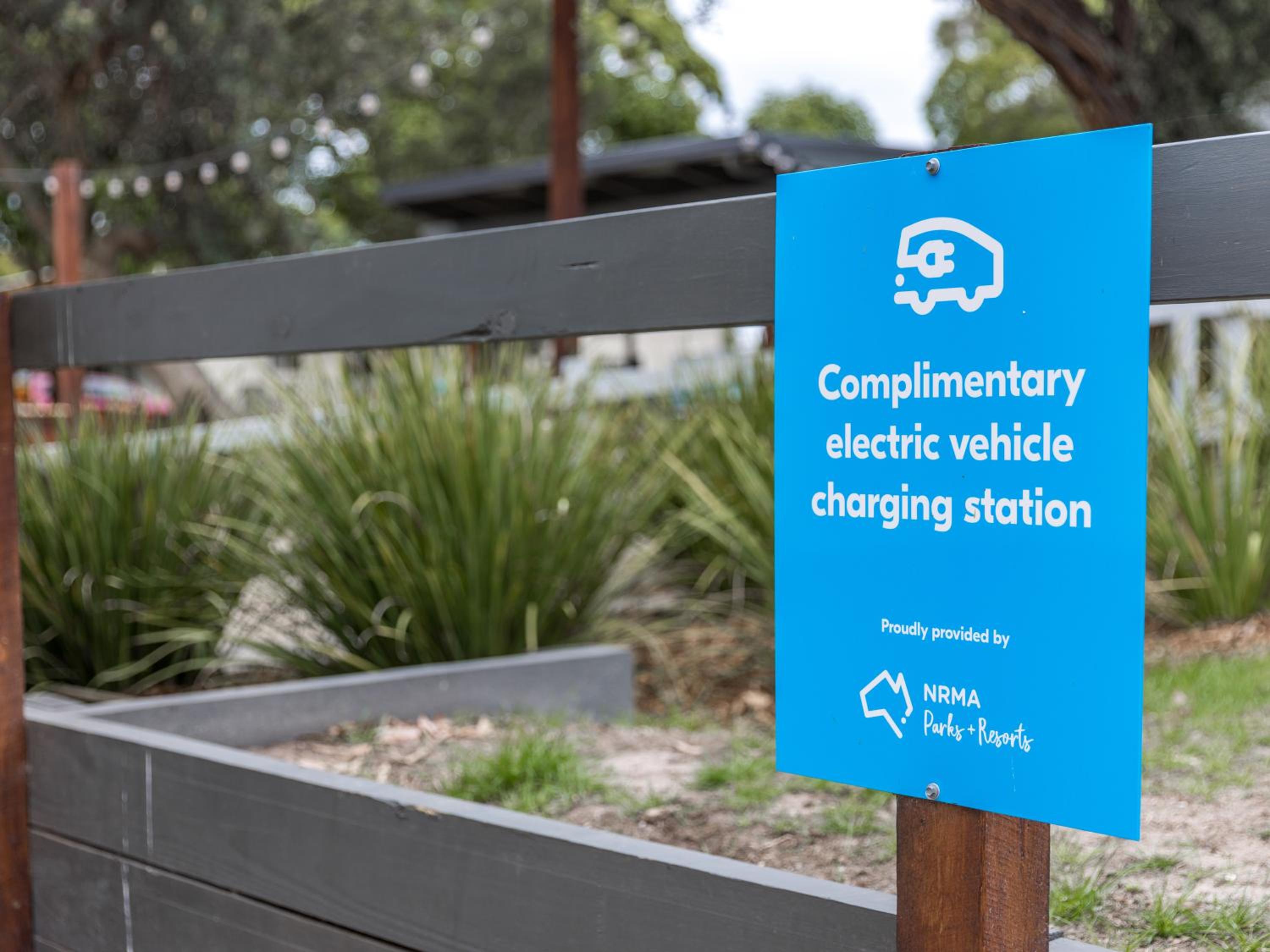 NRMA Phillip Island Beachfront Holiday Park