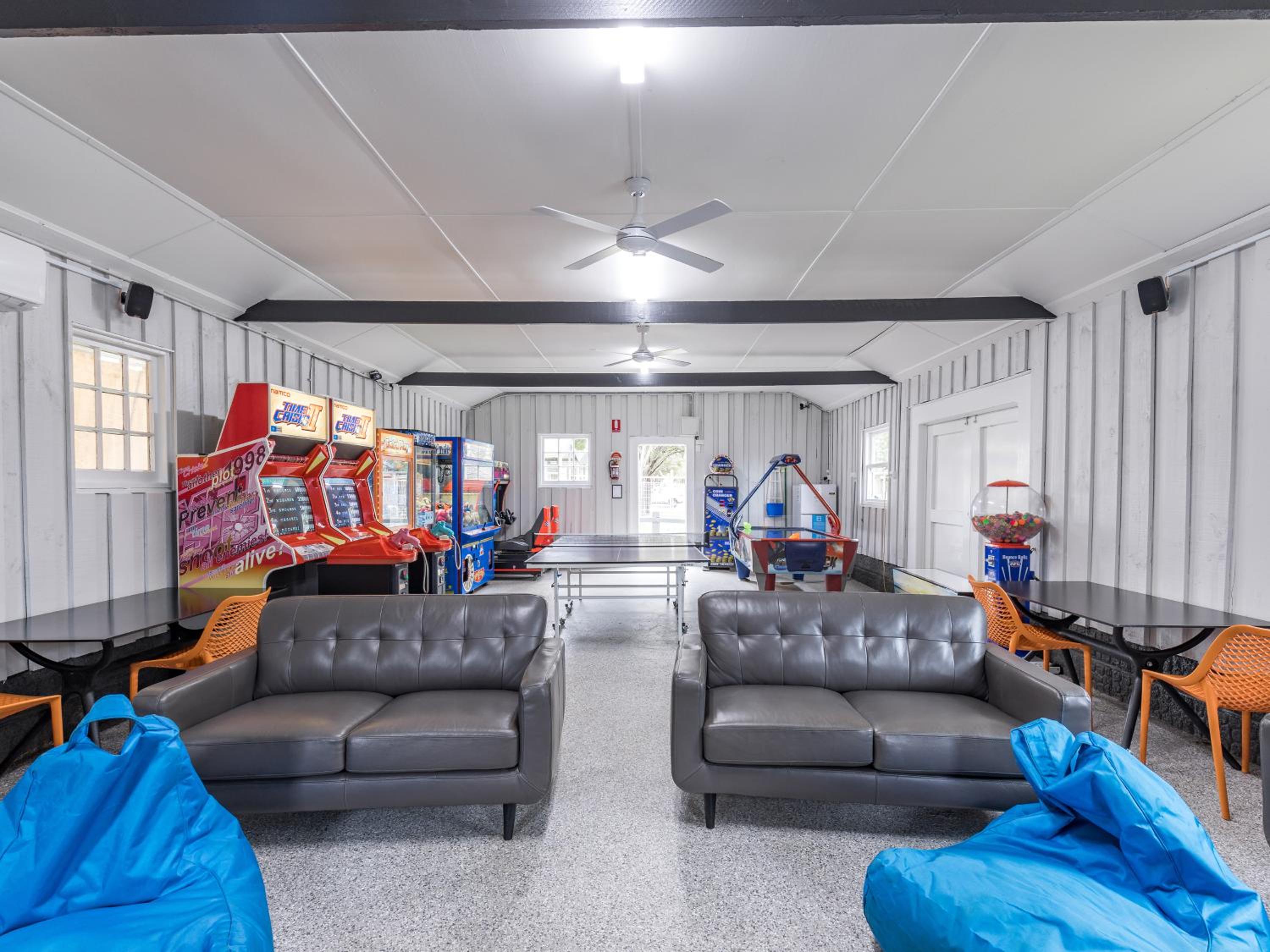 NRMA Phillip Island Beachfront Holiday Park