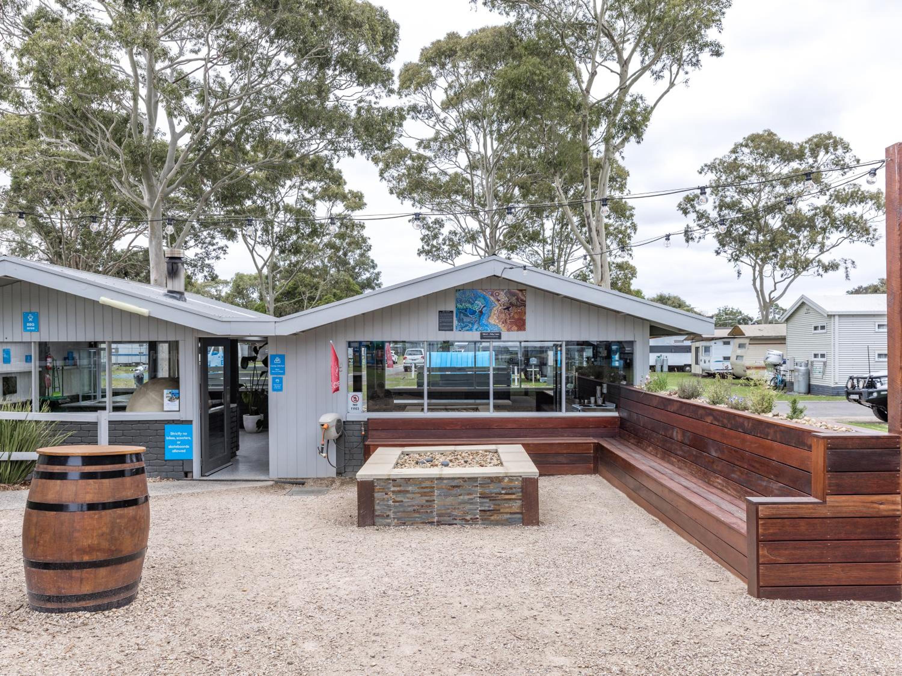 NRMA Phillip Island Beachfront Holiday Park