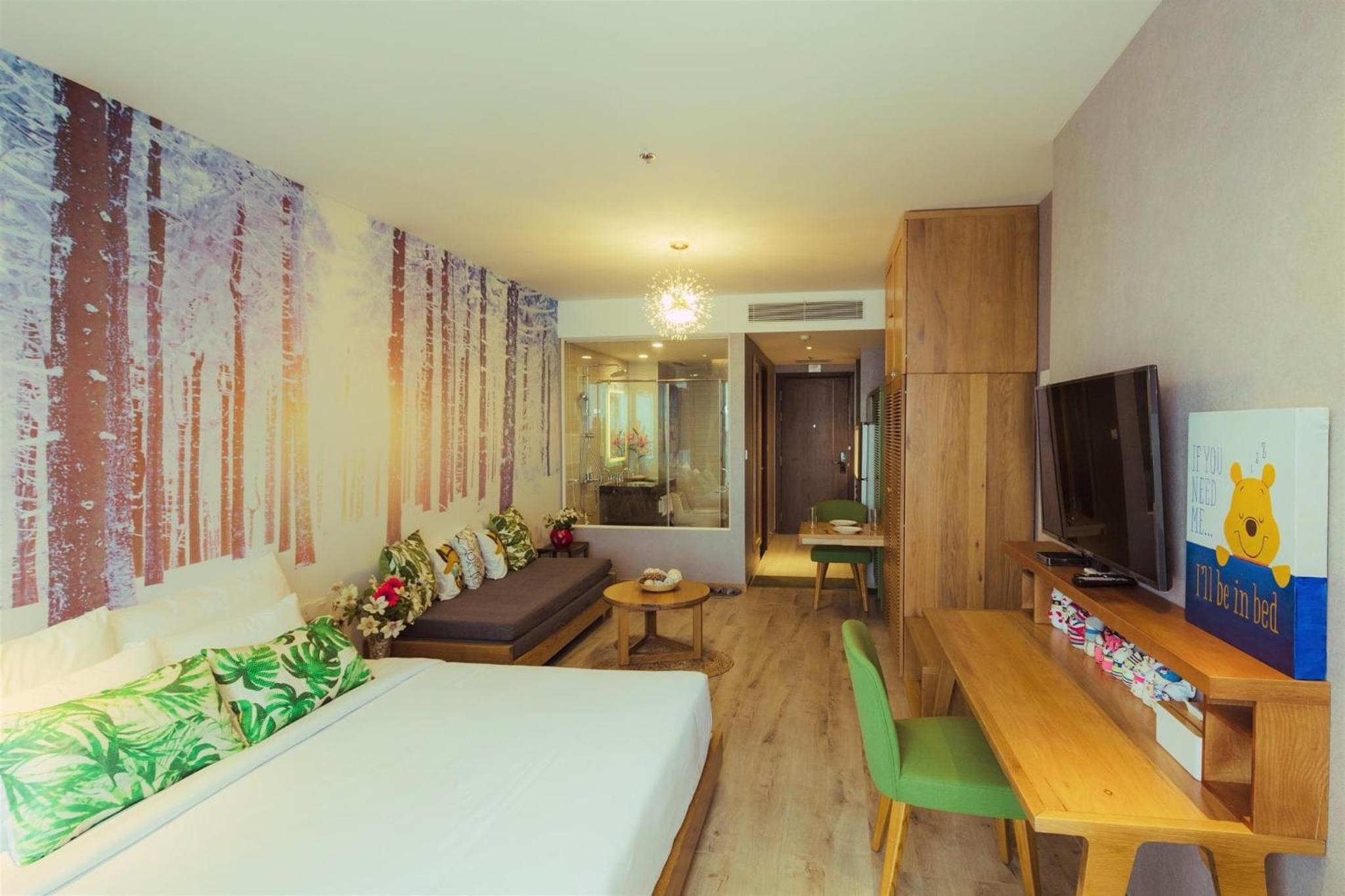 RIS Panorama Condotel