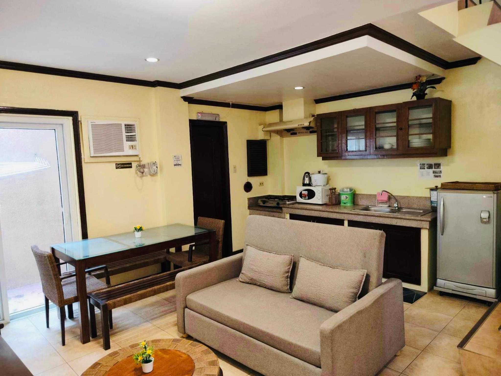 Sheridan Villas Boracay