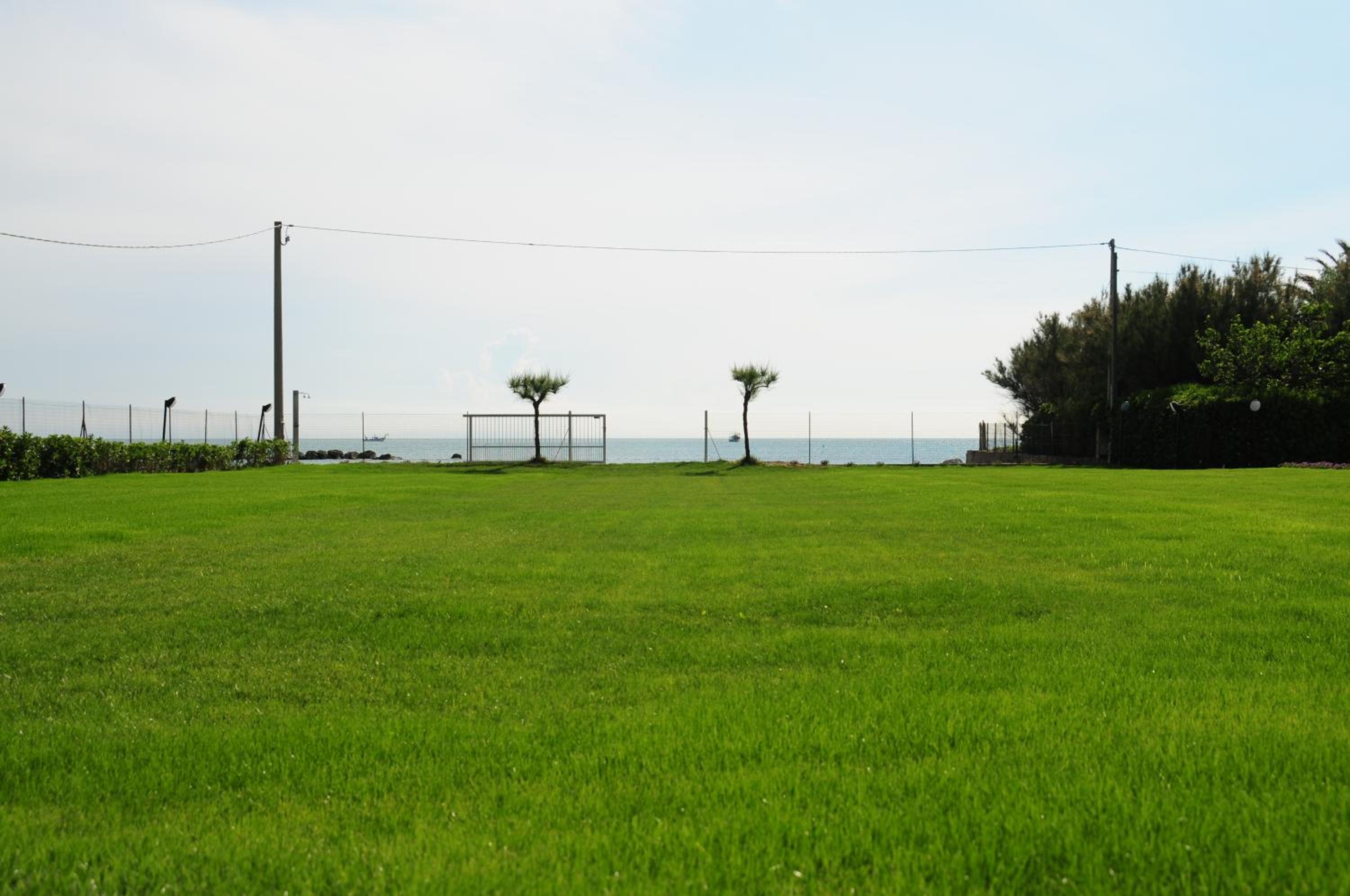 Agriturismo Frontemare