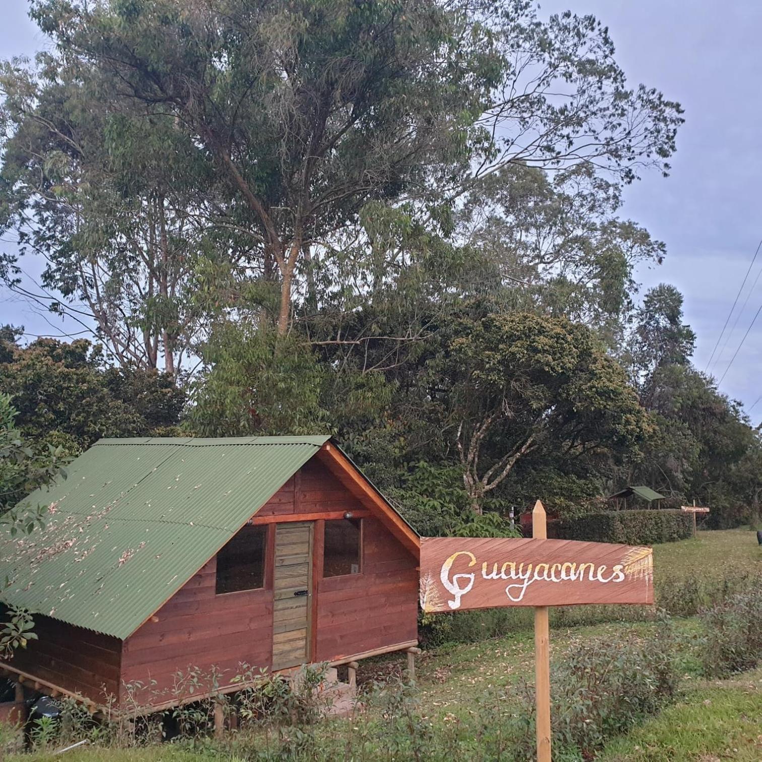 Sukha Glamping