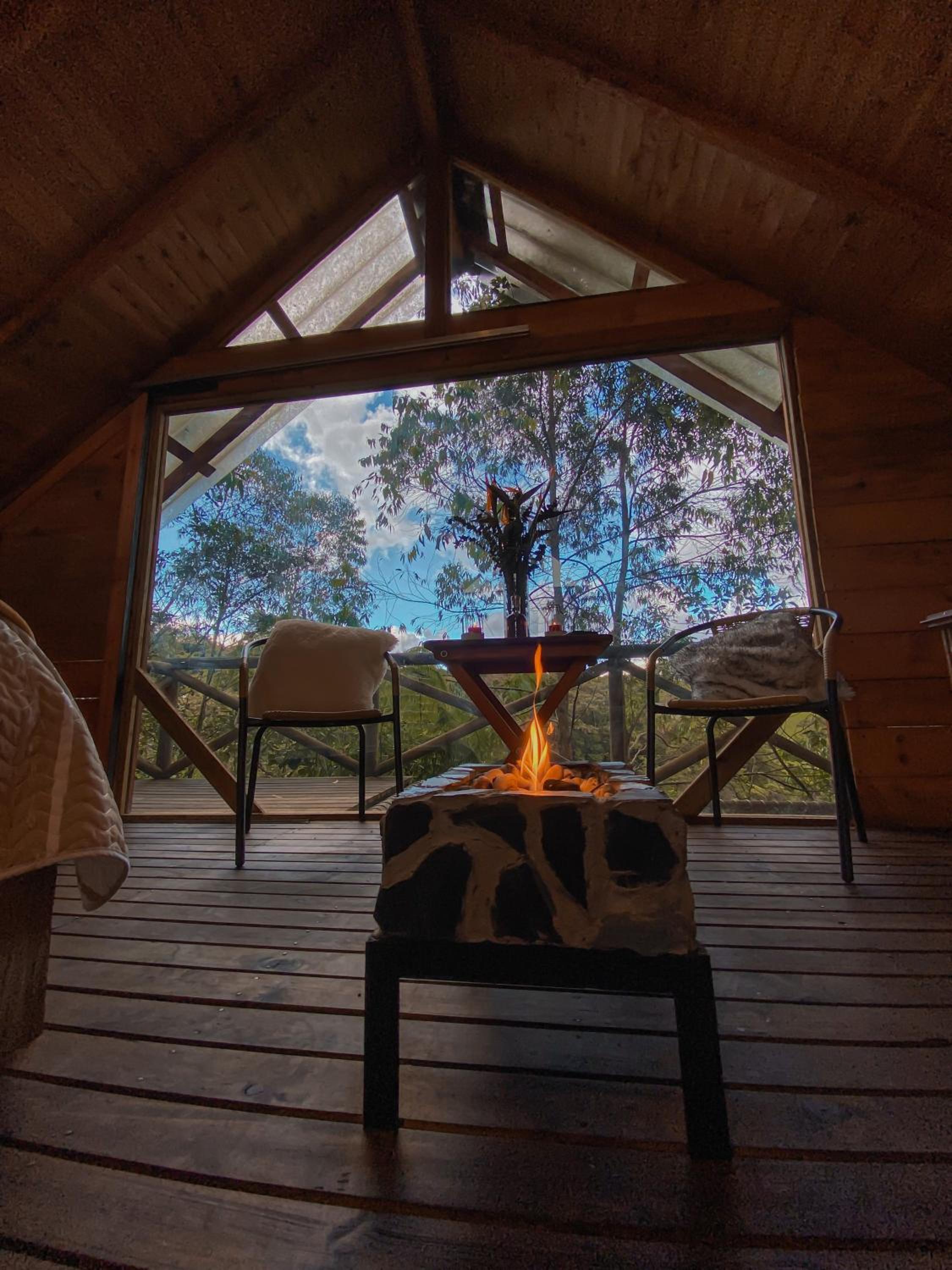 Sukha Glamping