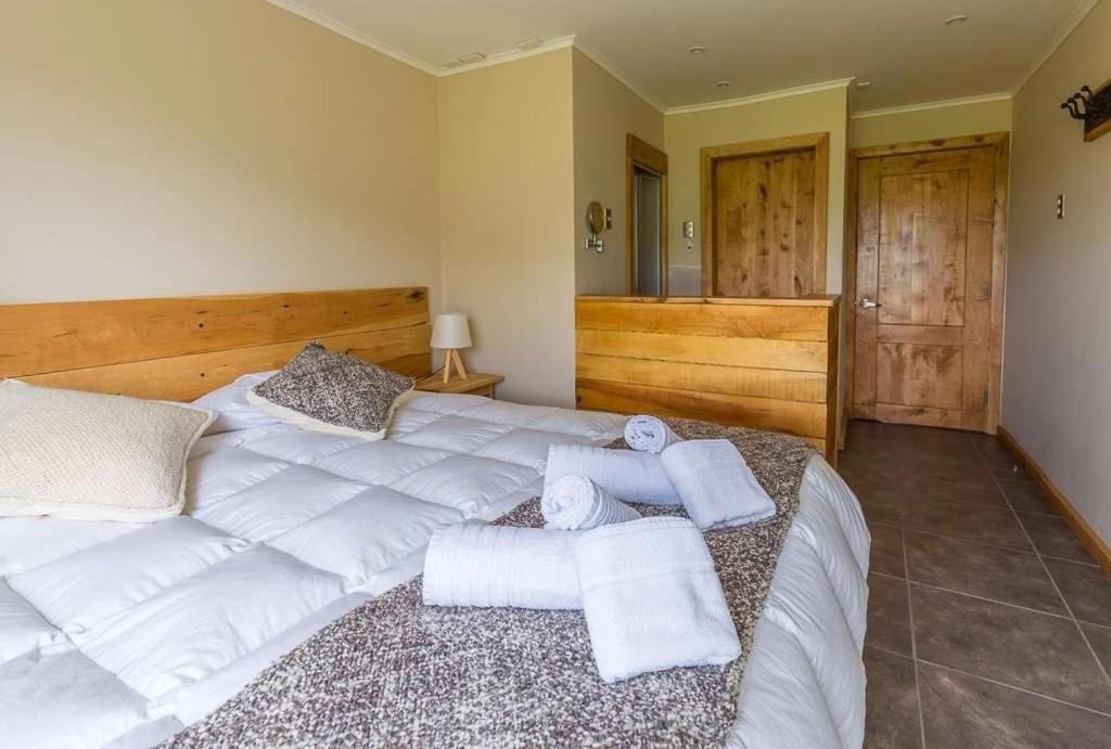 Hostal El Puestero
