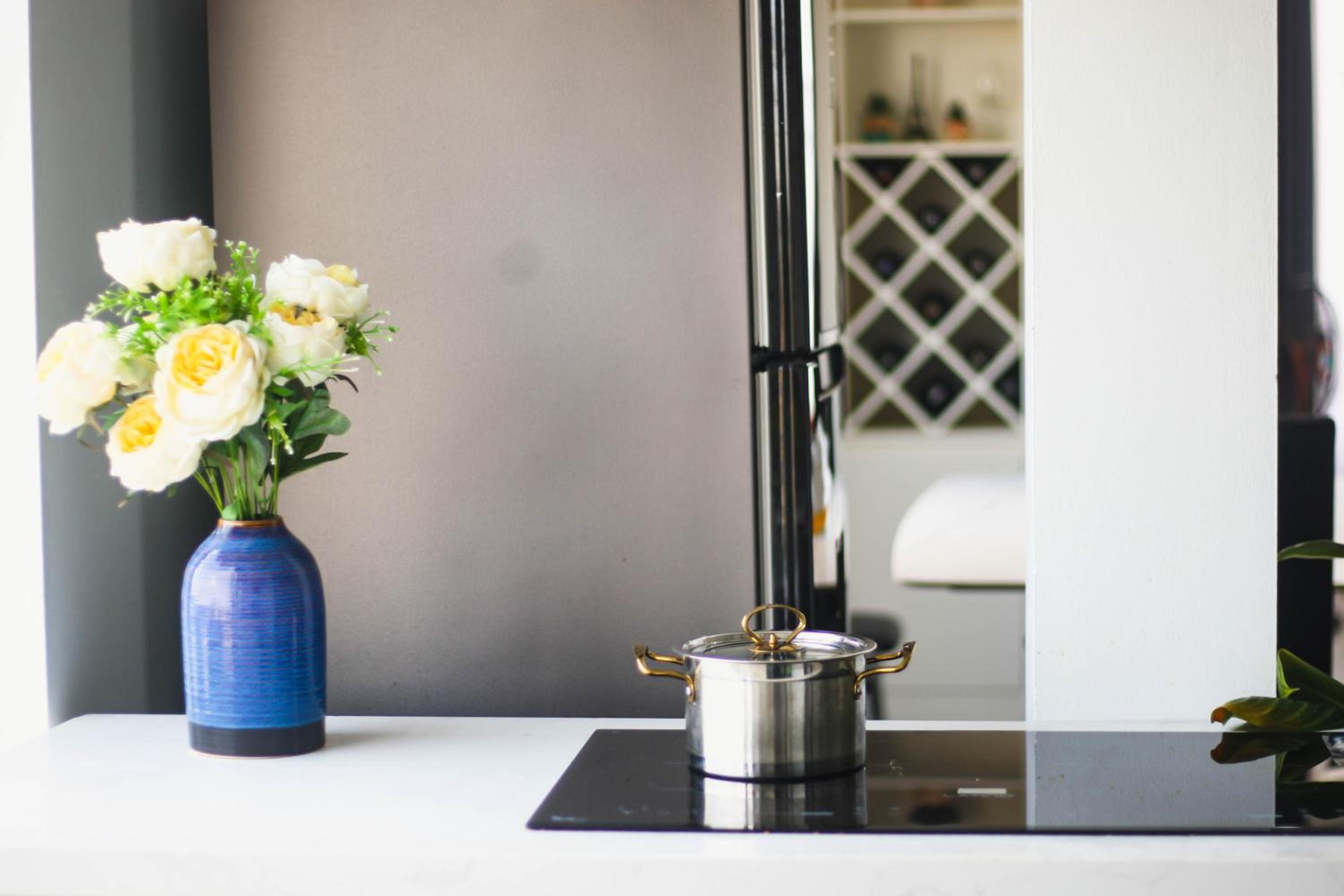 Green Line Long Bien - Serviced Apartment - Ngoc Thuy - Hanoi