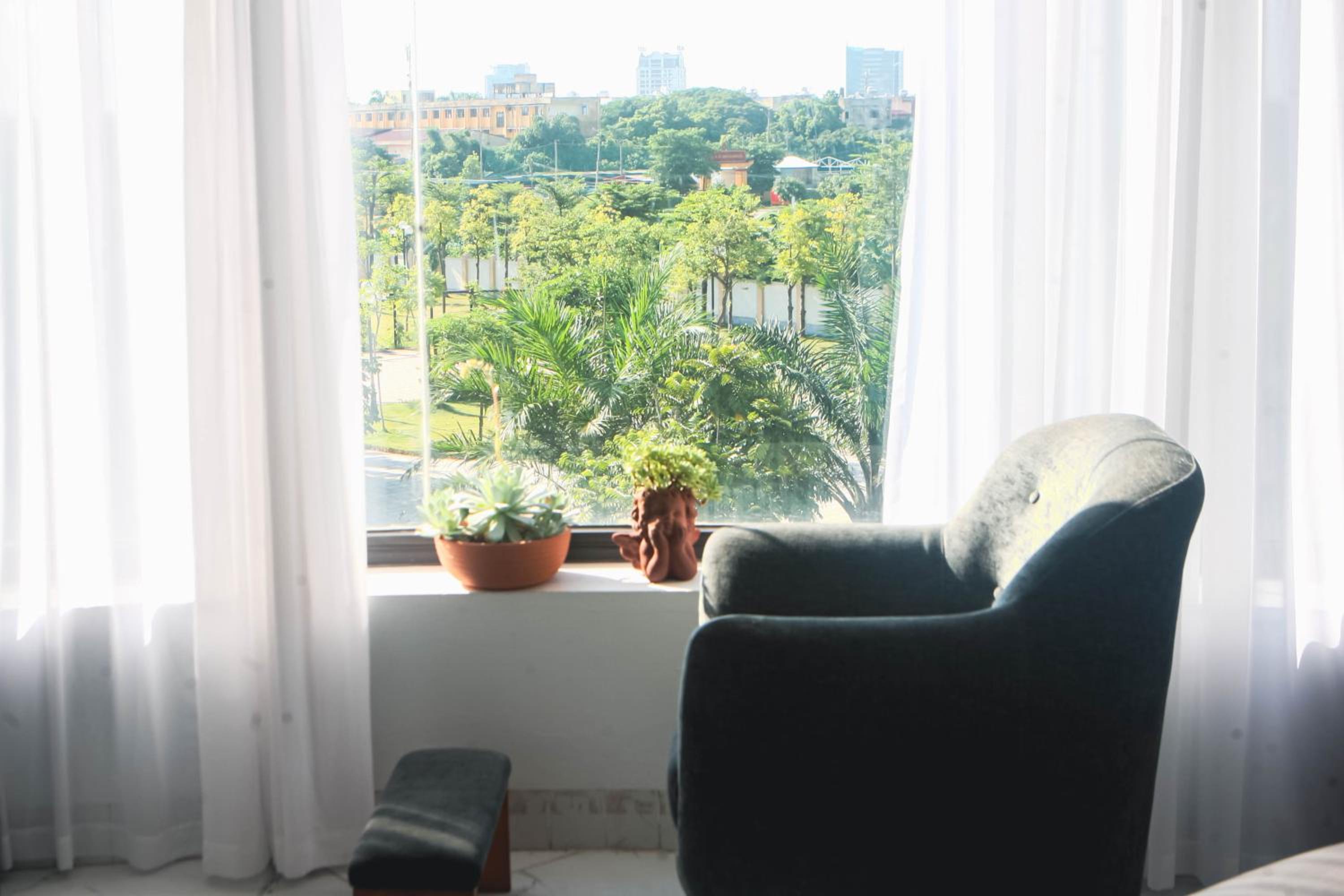 Green Line Long Bien - Serviced Apartment - Ngoc Thuy - Hanoi