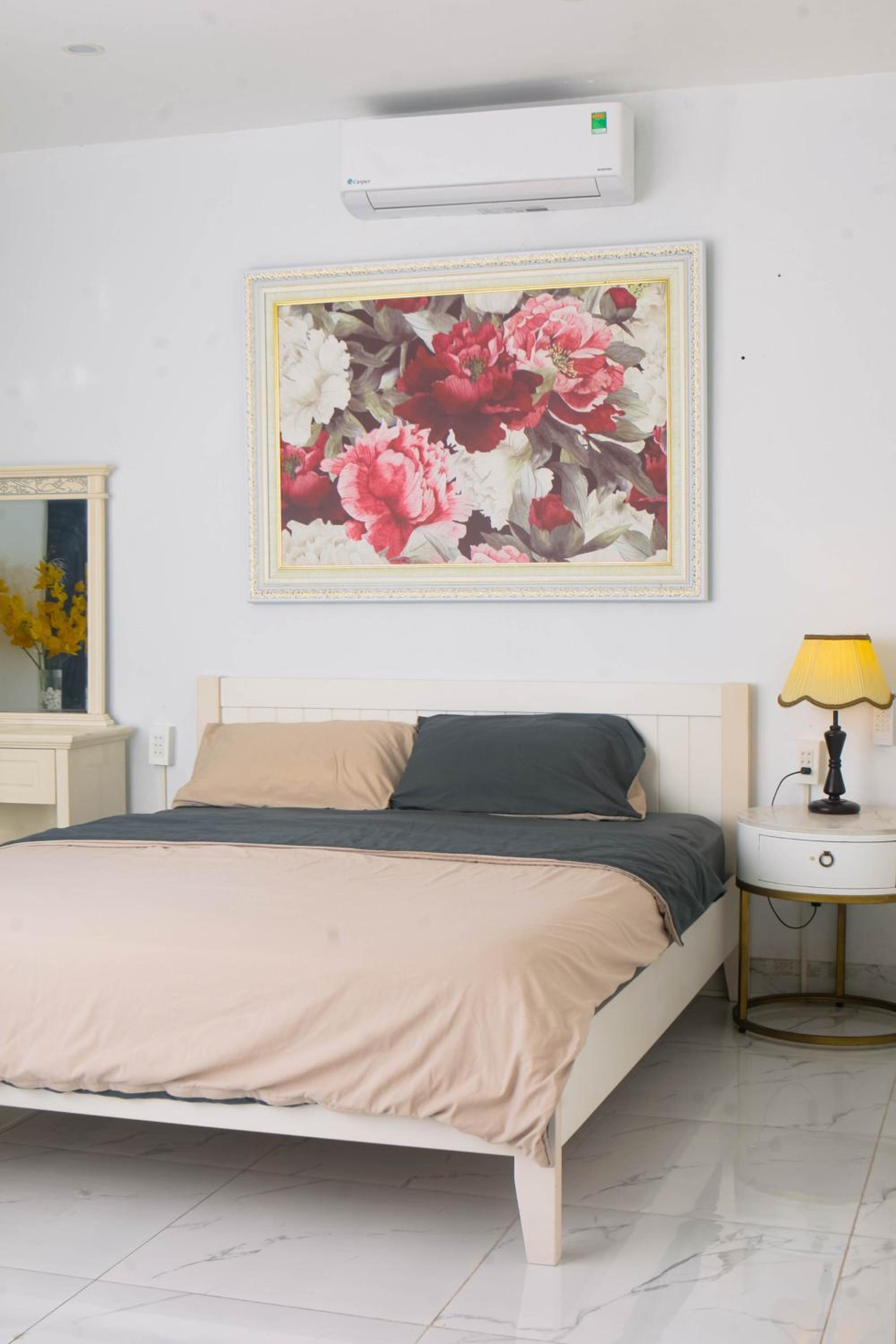 Green Line Long Bien - Serviced Apartment - Ngoc Thuy - Hanoi