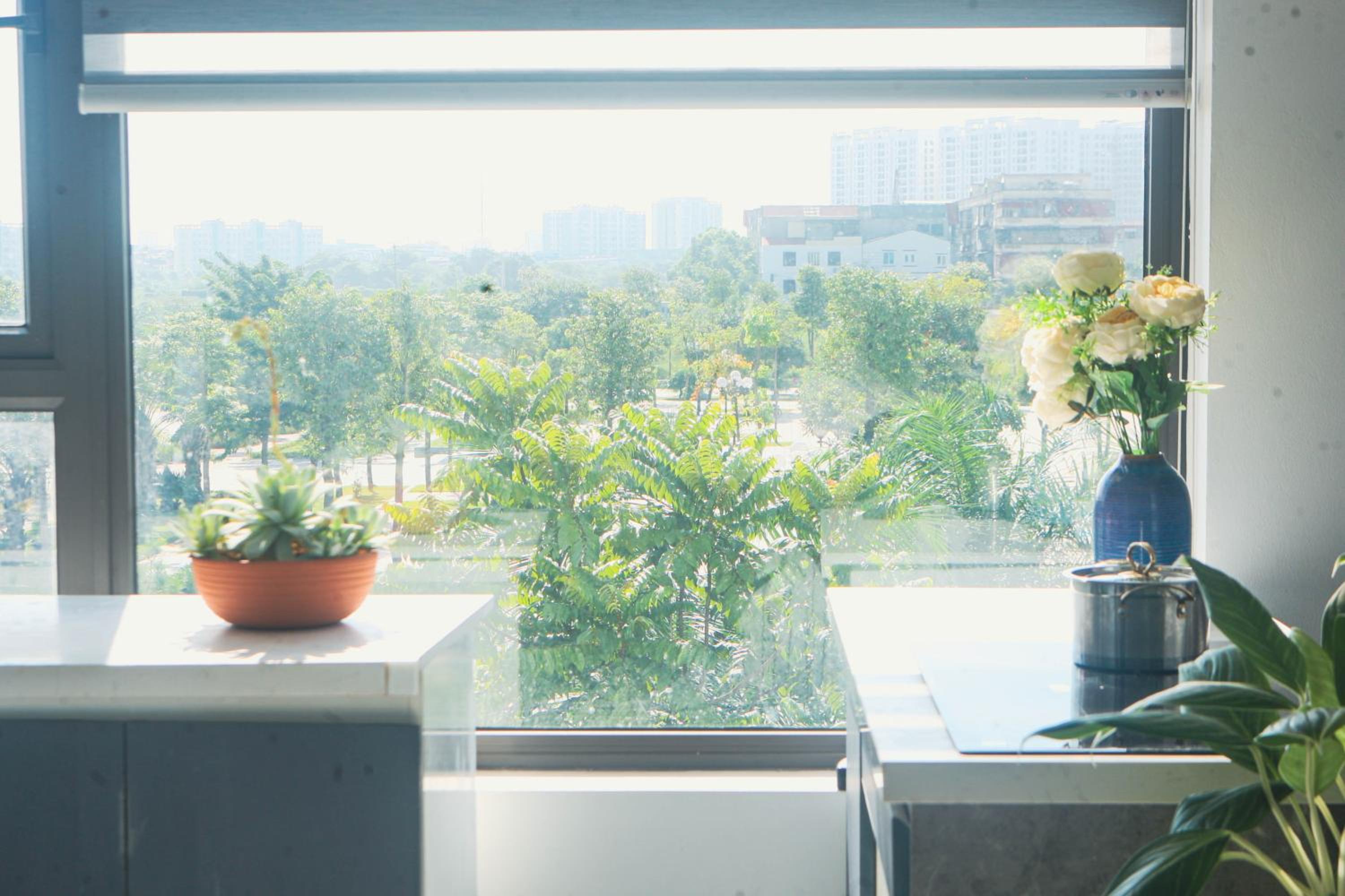 Green Line Long Bien - Serviced Apartment - Ngoc Thuy - Hanoi