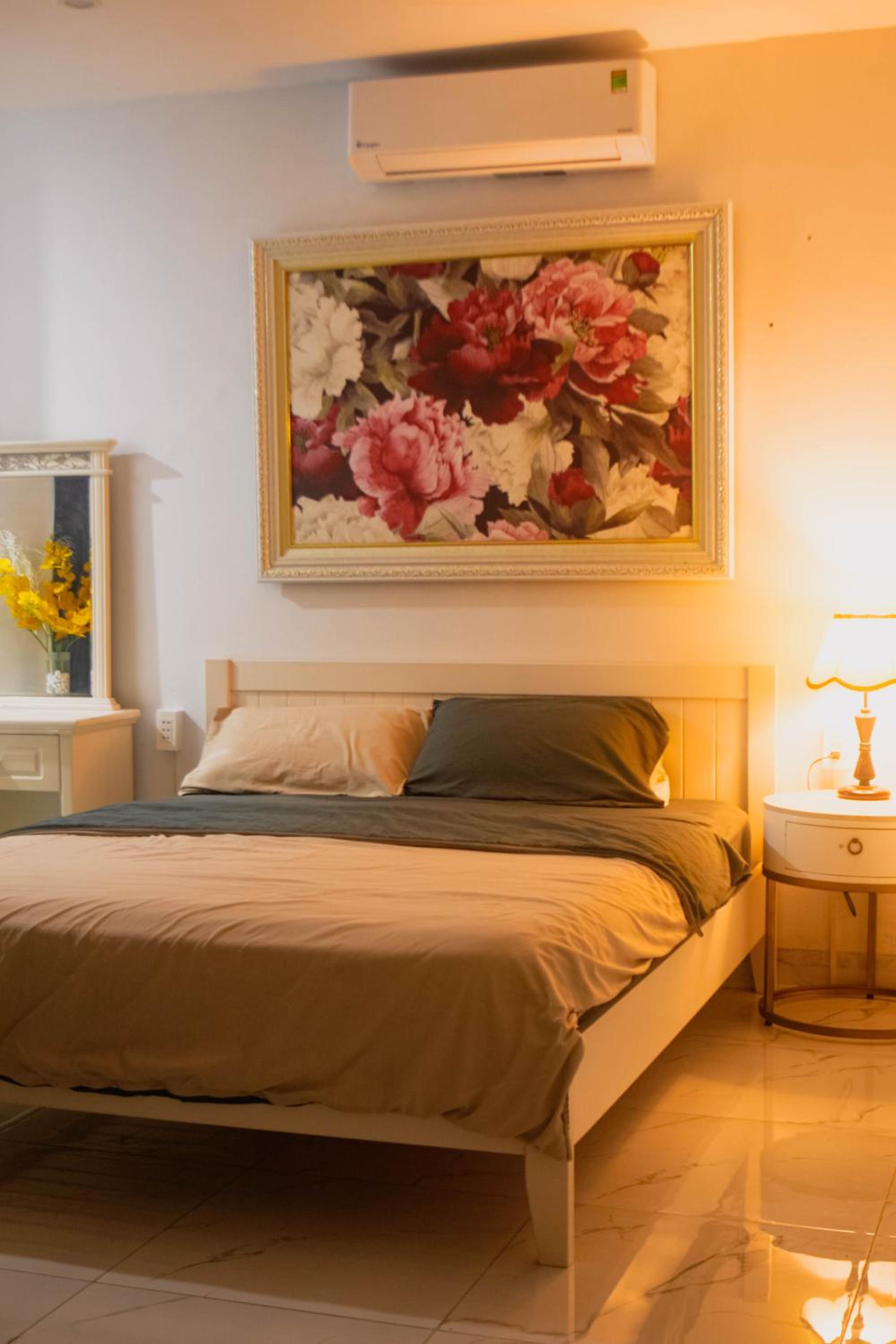 Green Line Long Bien - Serviced Apartment - Ngoc Thuy - Hanoi