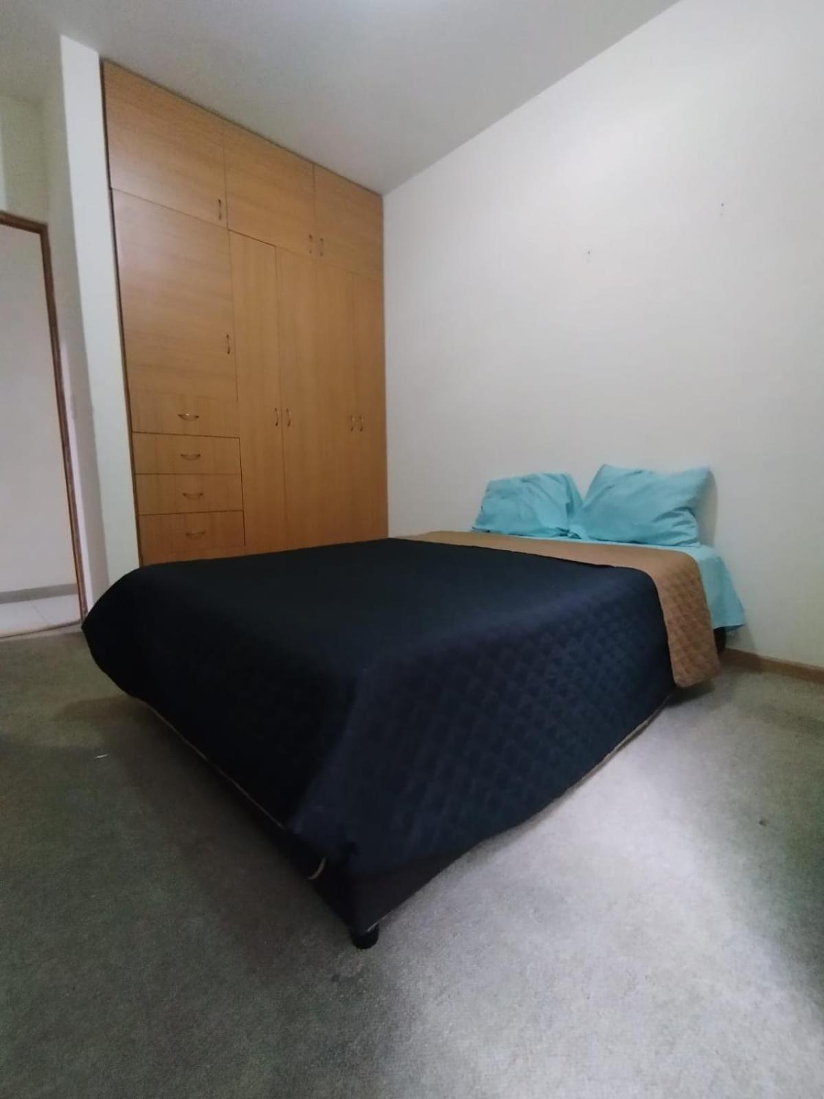 Bello y económico departamento