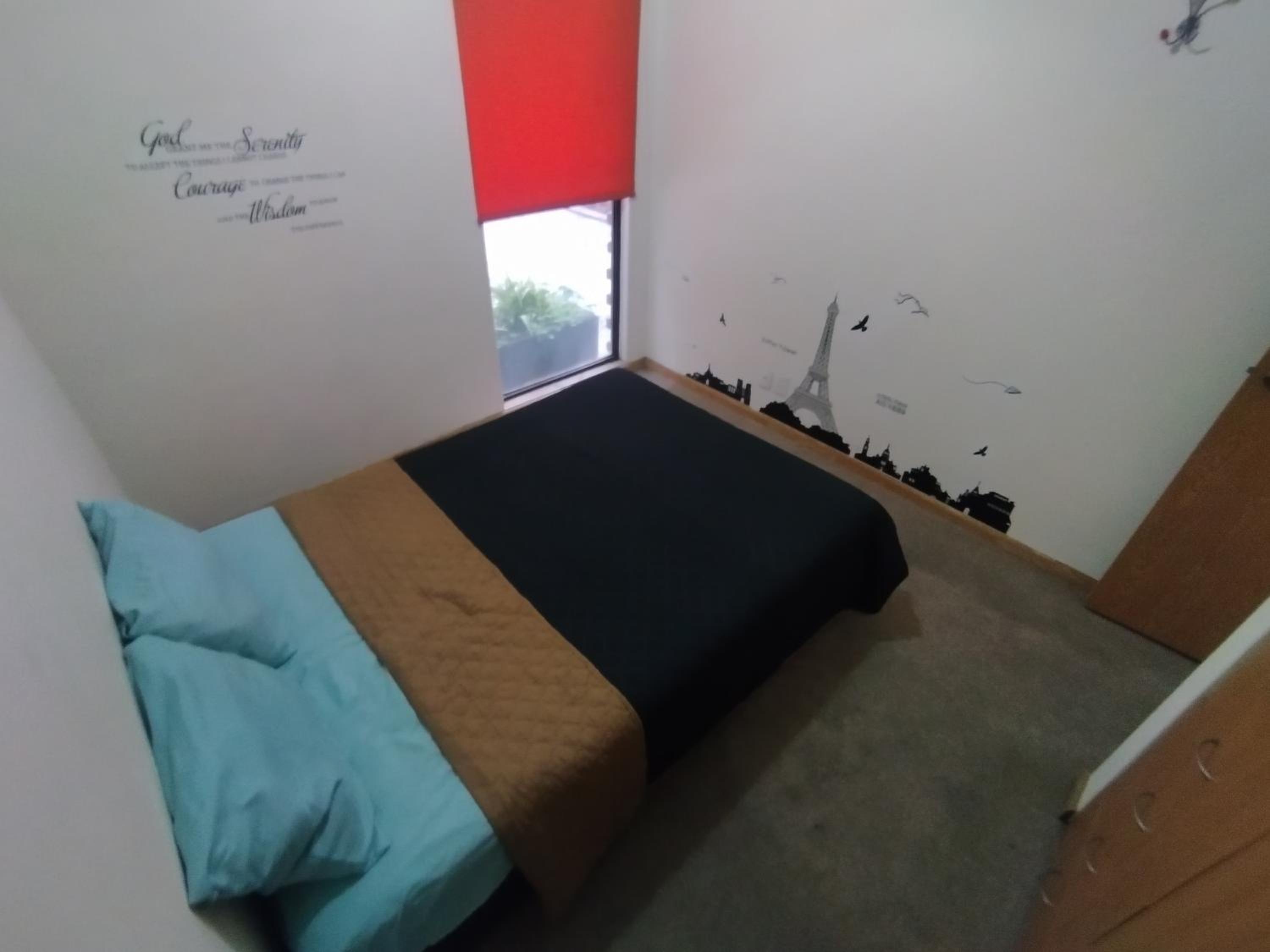 Bello y económico departamento