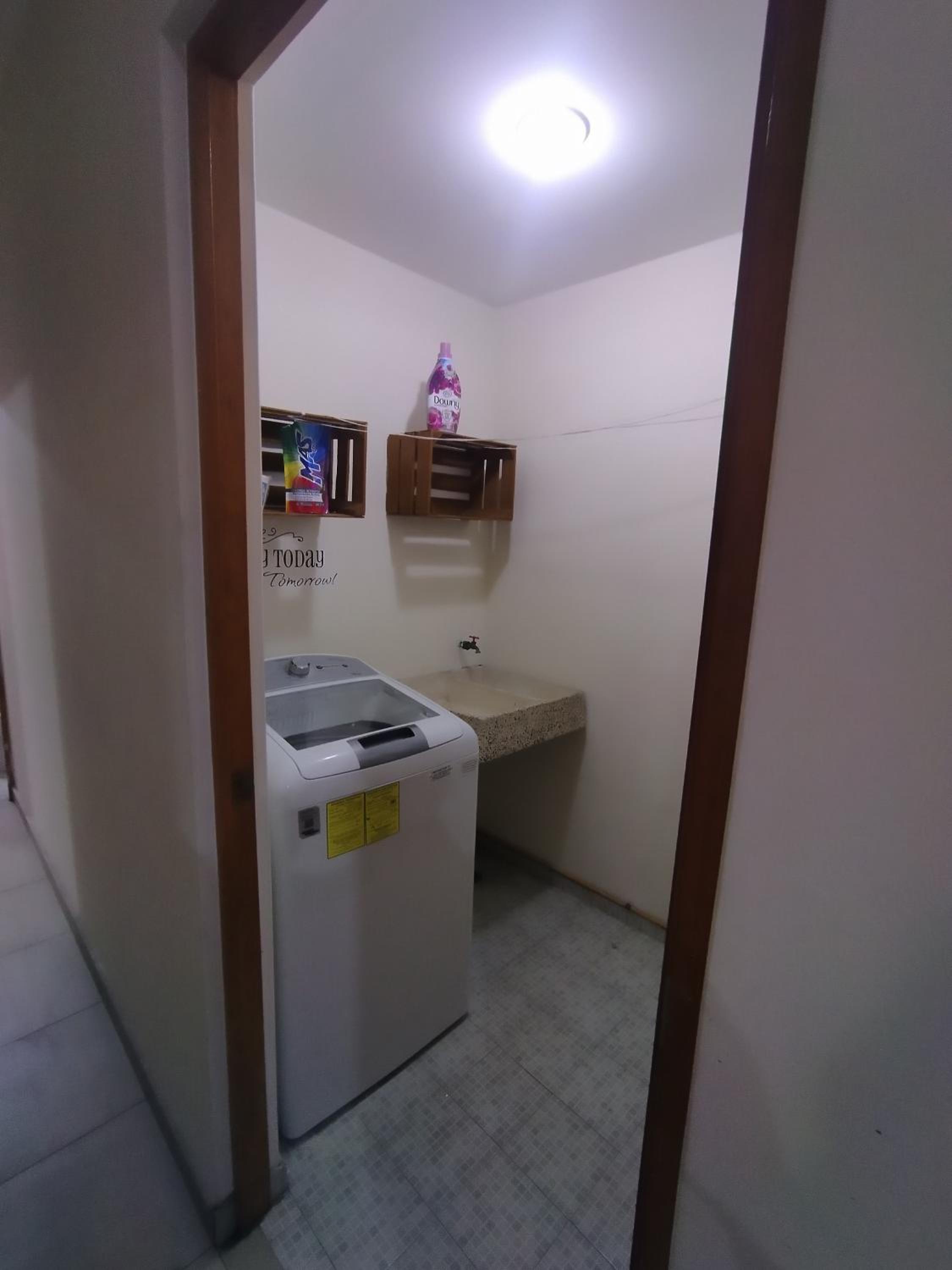 Bello y económico departamento