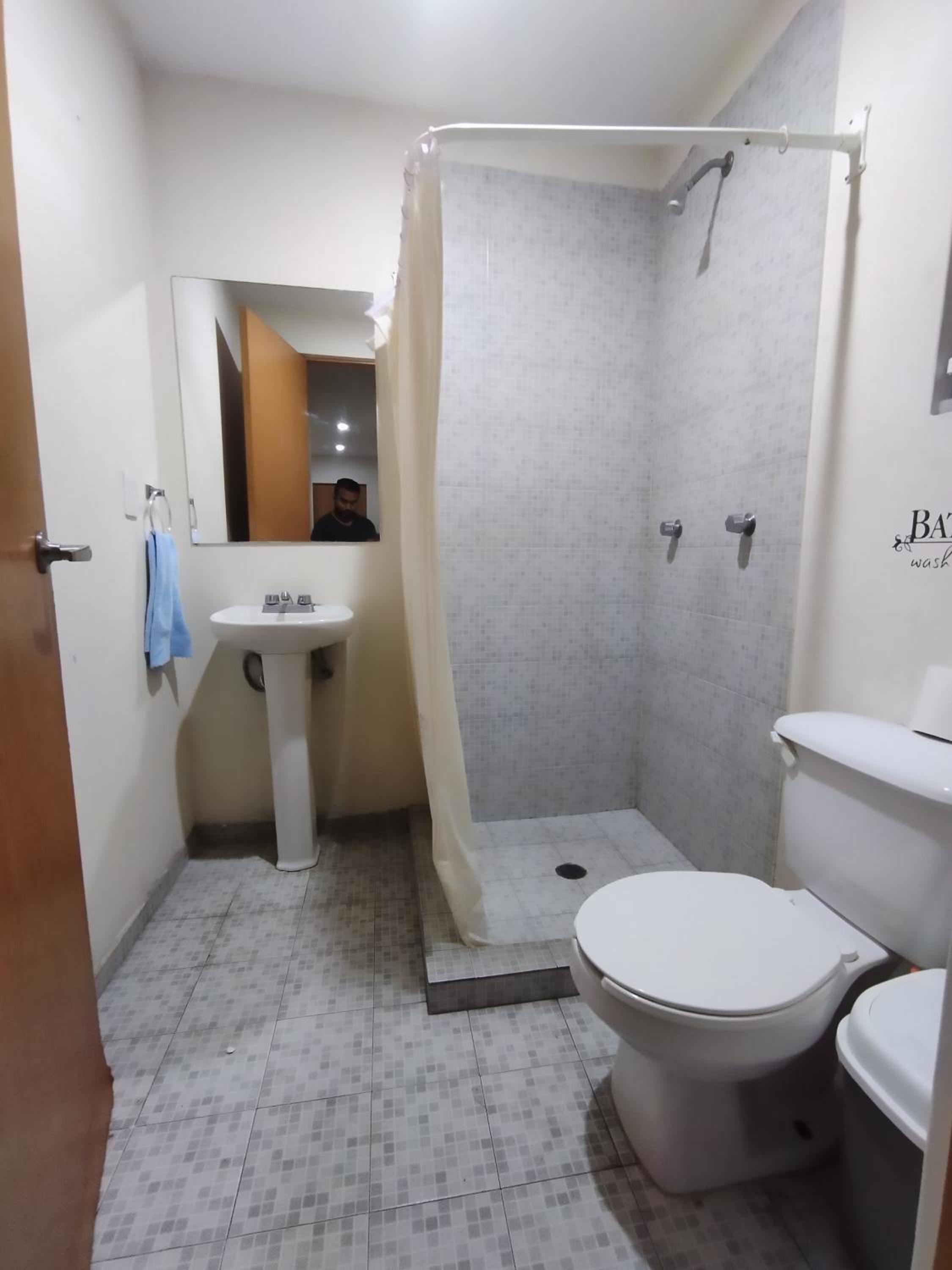 Bello y económico departamento