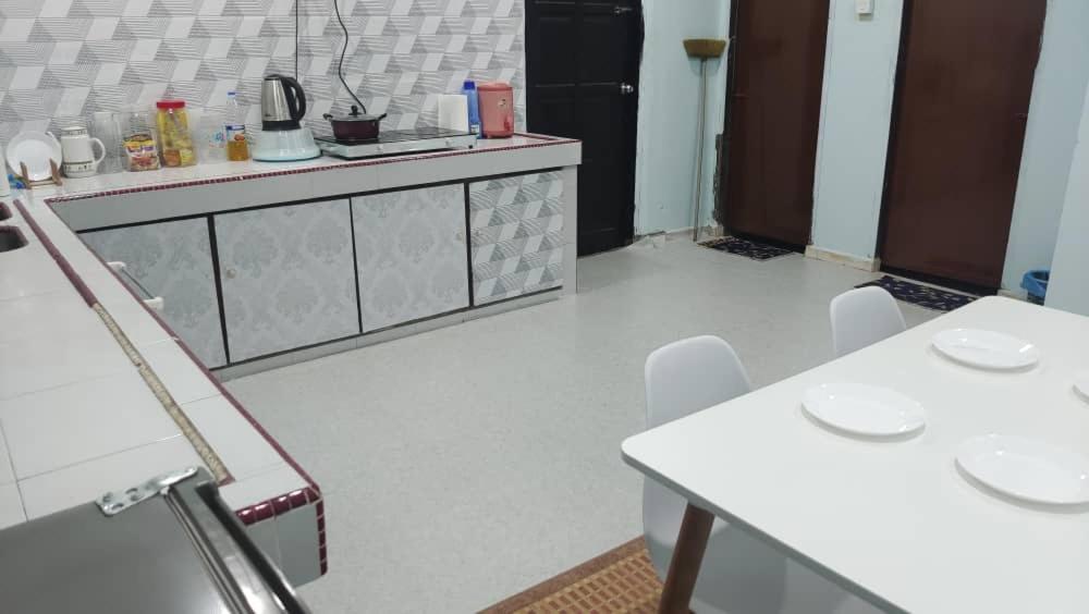 Nuha Suite Homestay Rusila photo 3