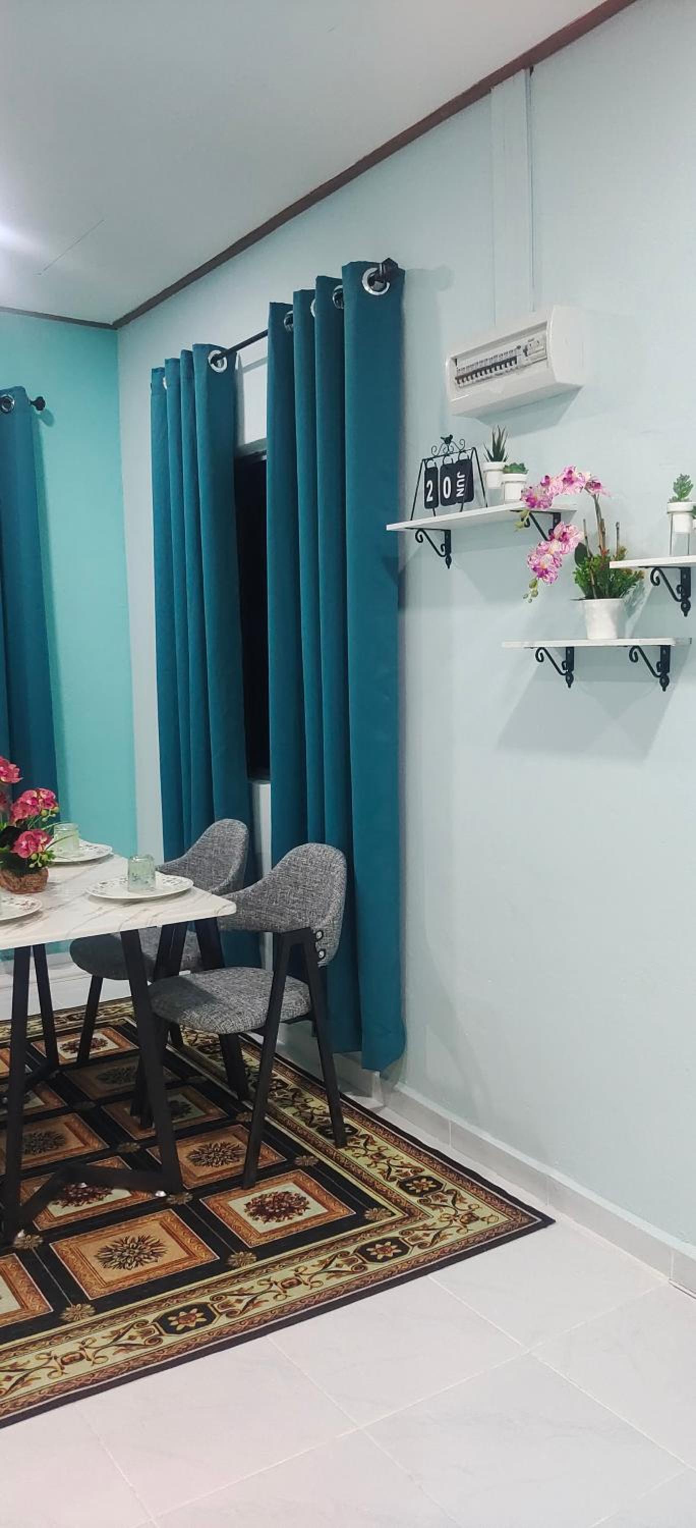 Nuha Suite Homestay Rusila photo 6