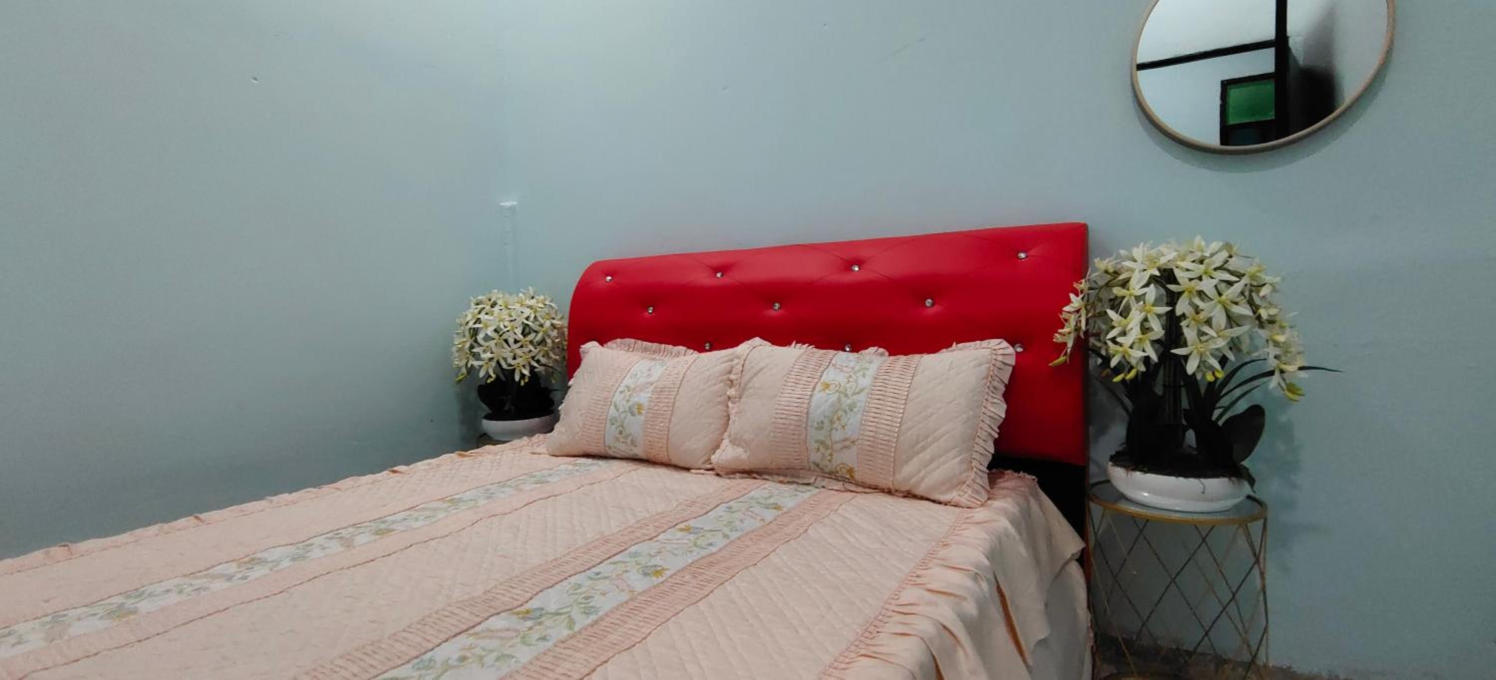 Nuha Suite Homestay Rusila photo 7