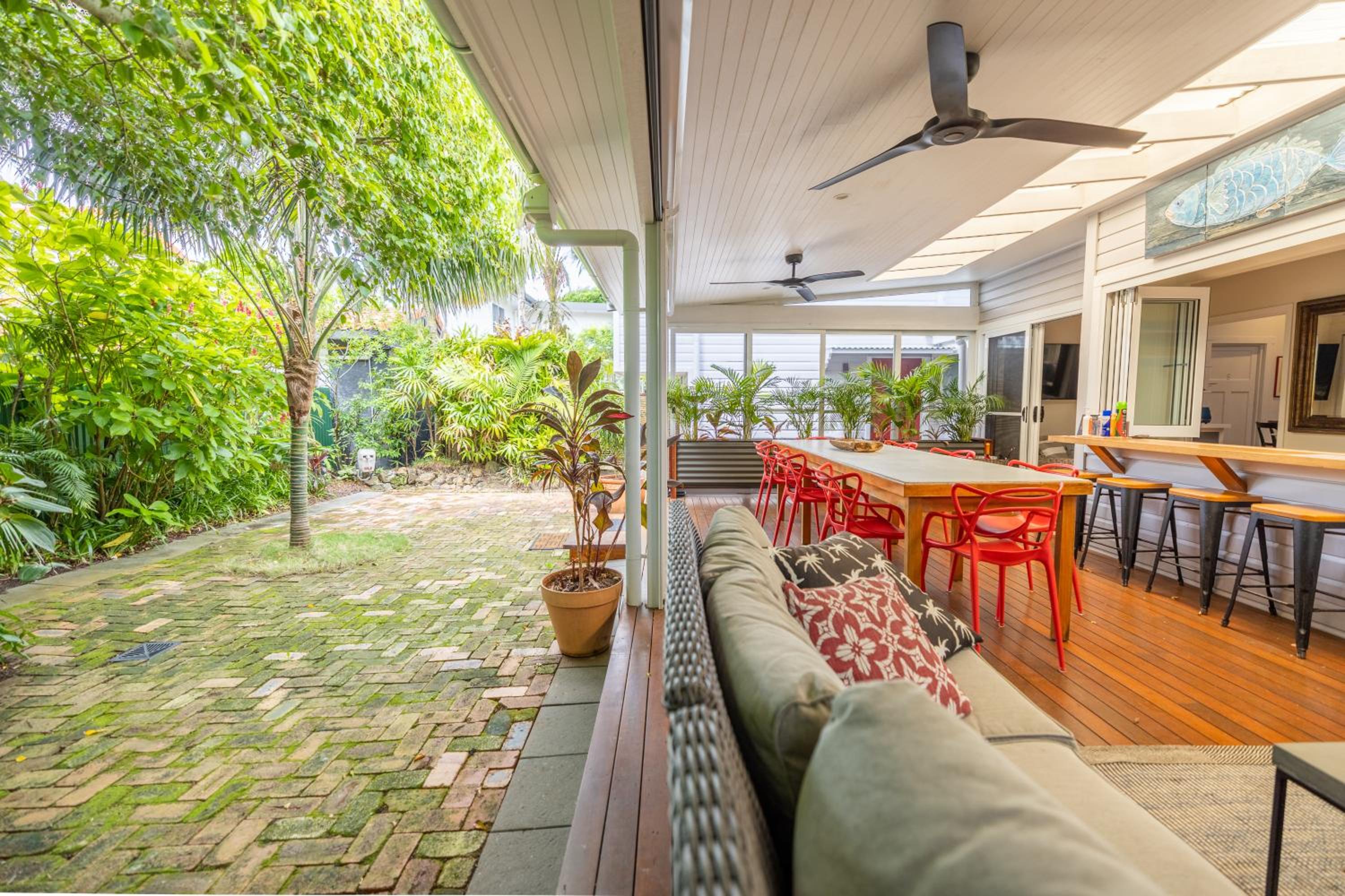 Hotel Barbara's Guesthouse - Image 1