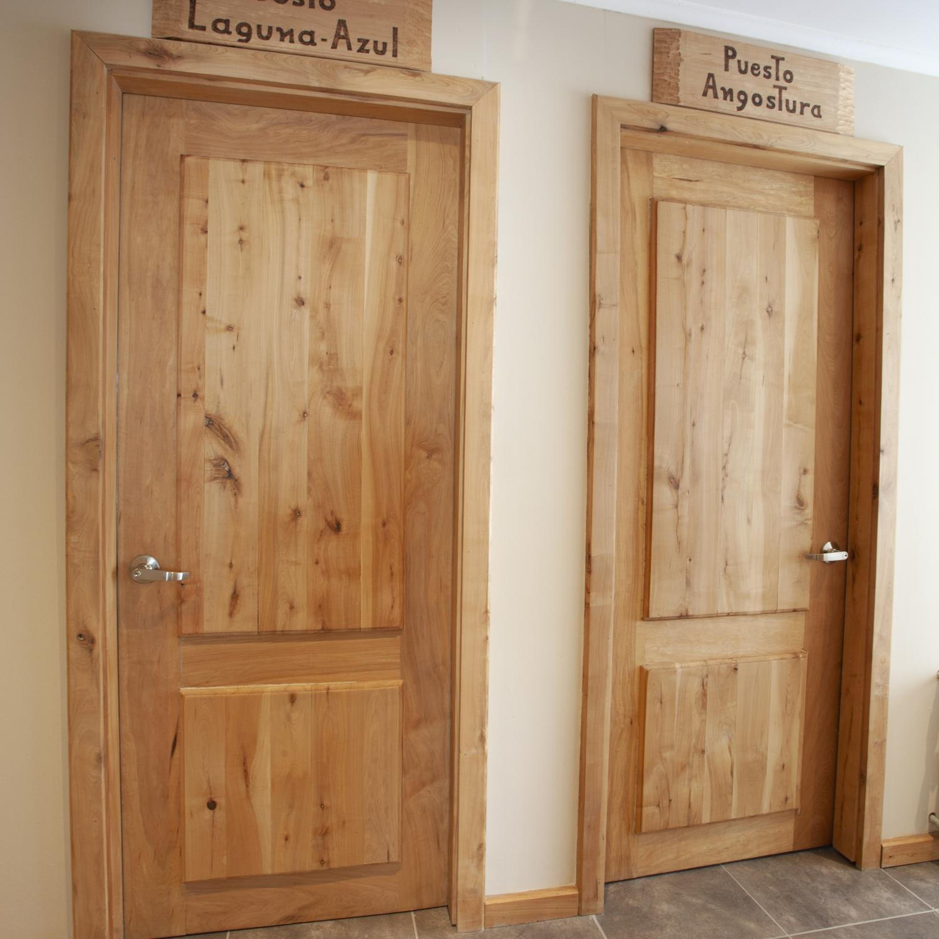 Hostal El Puestero