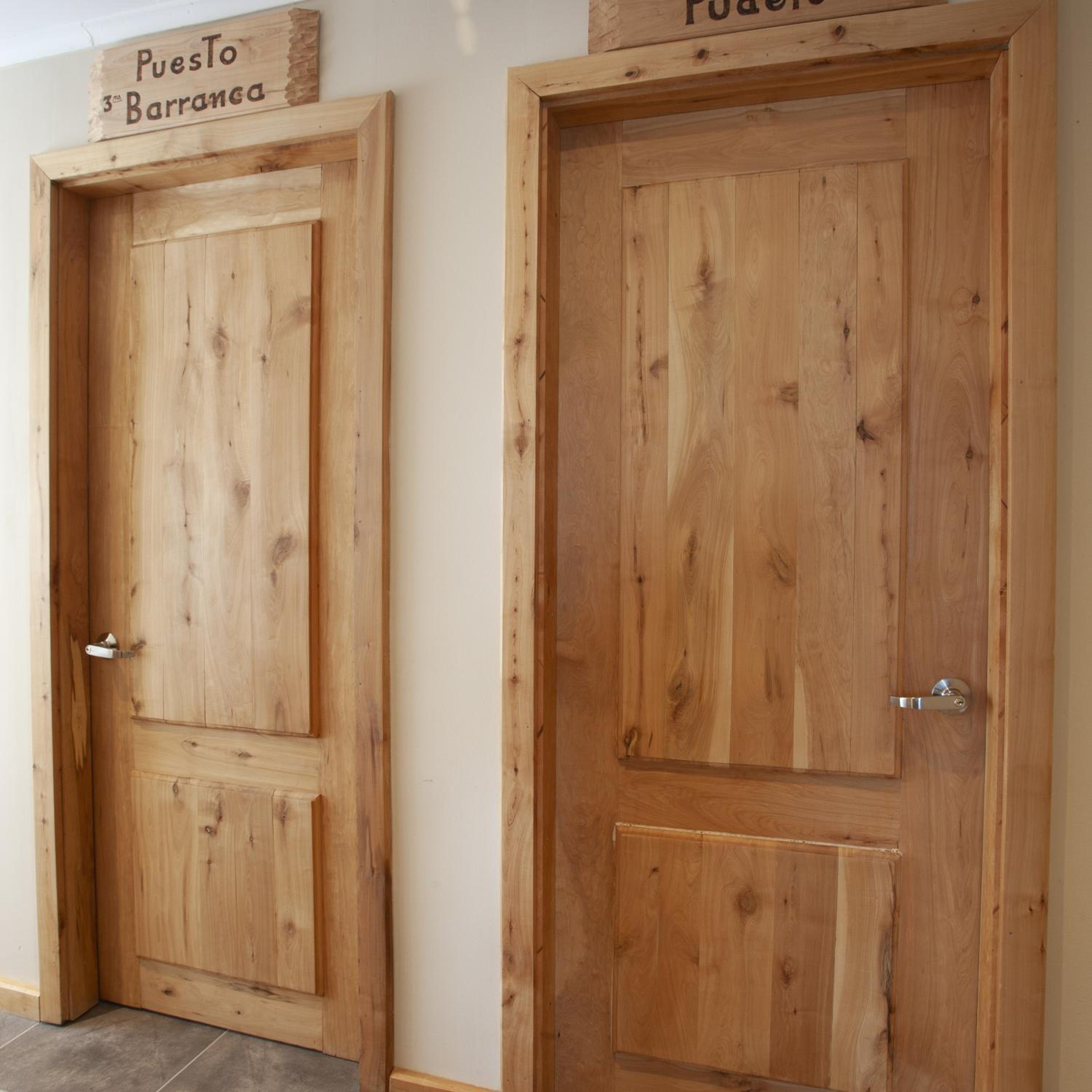 Hostal El Puestero