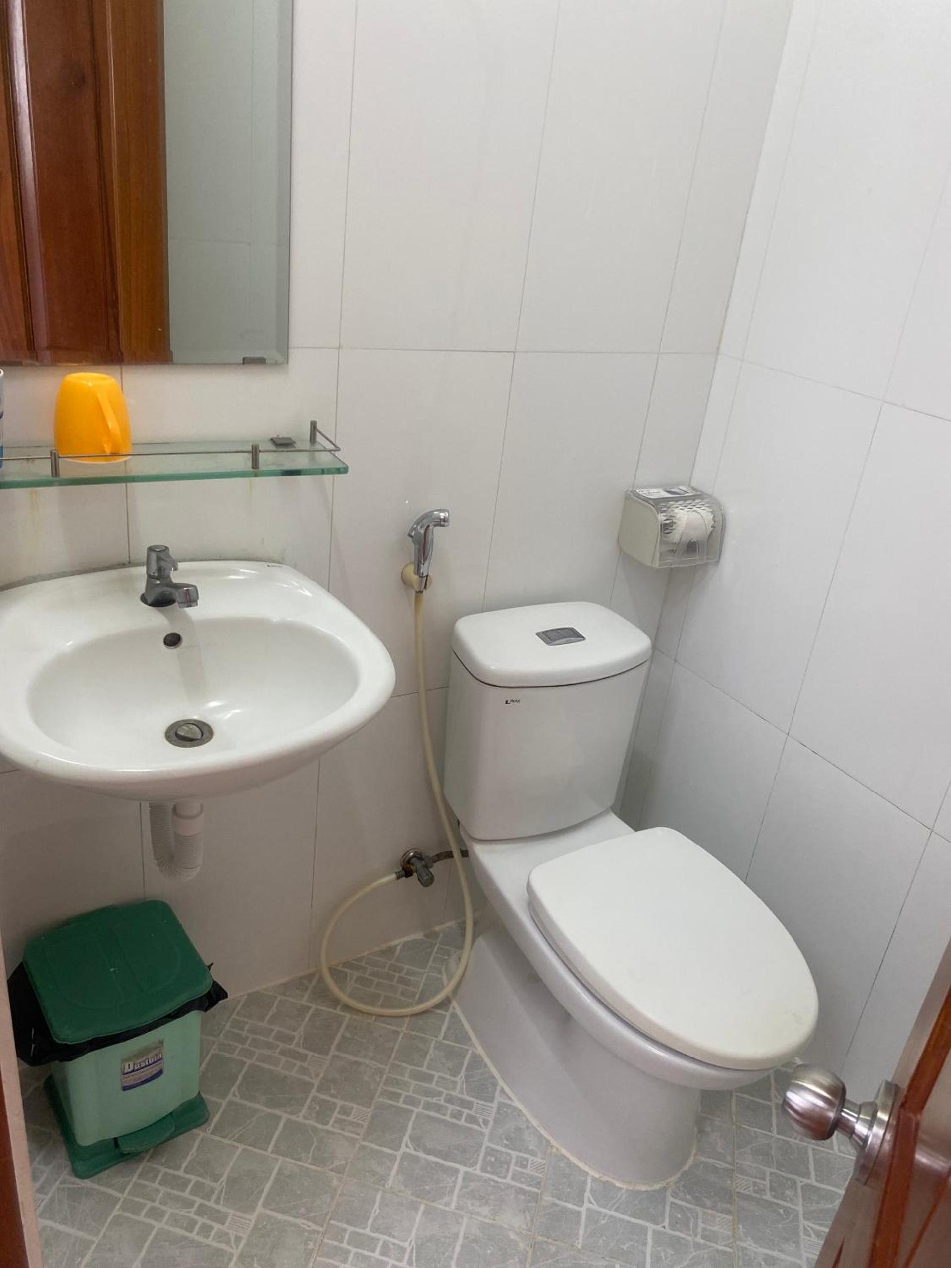 Nhà Nghỉ KHÁNH NGỌC