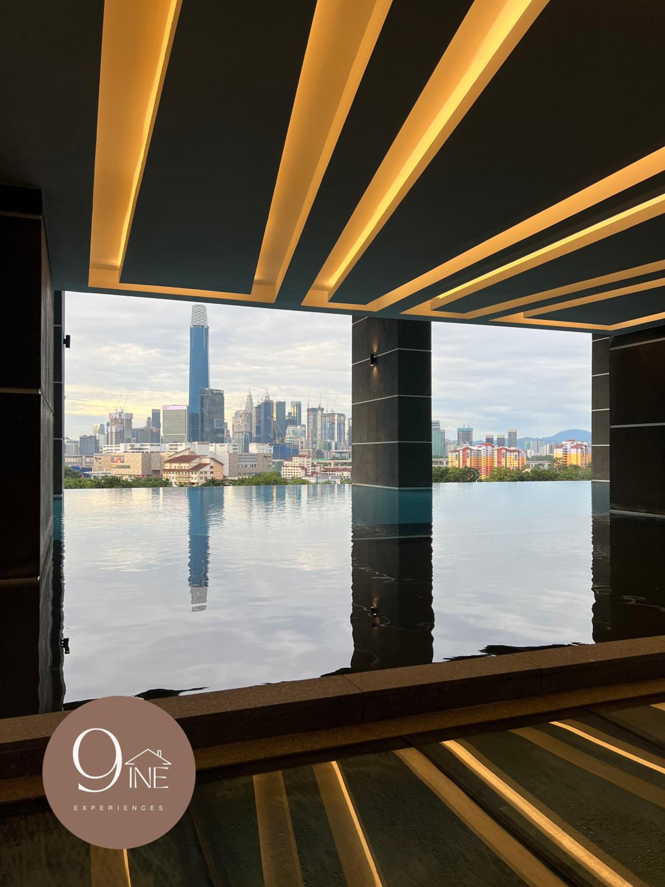 TF013 - Lavile Residence at Sunway Velocity