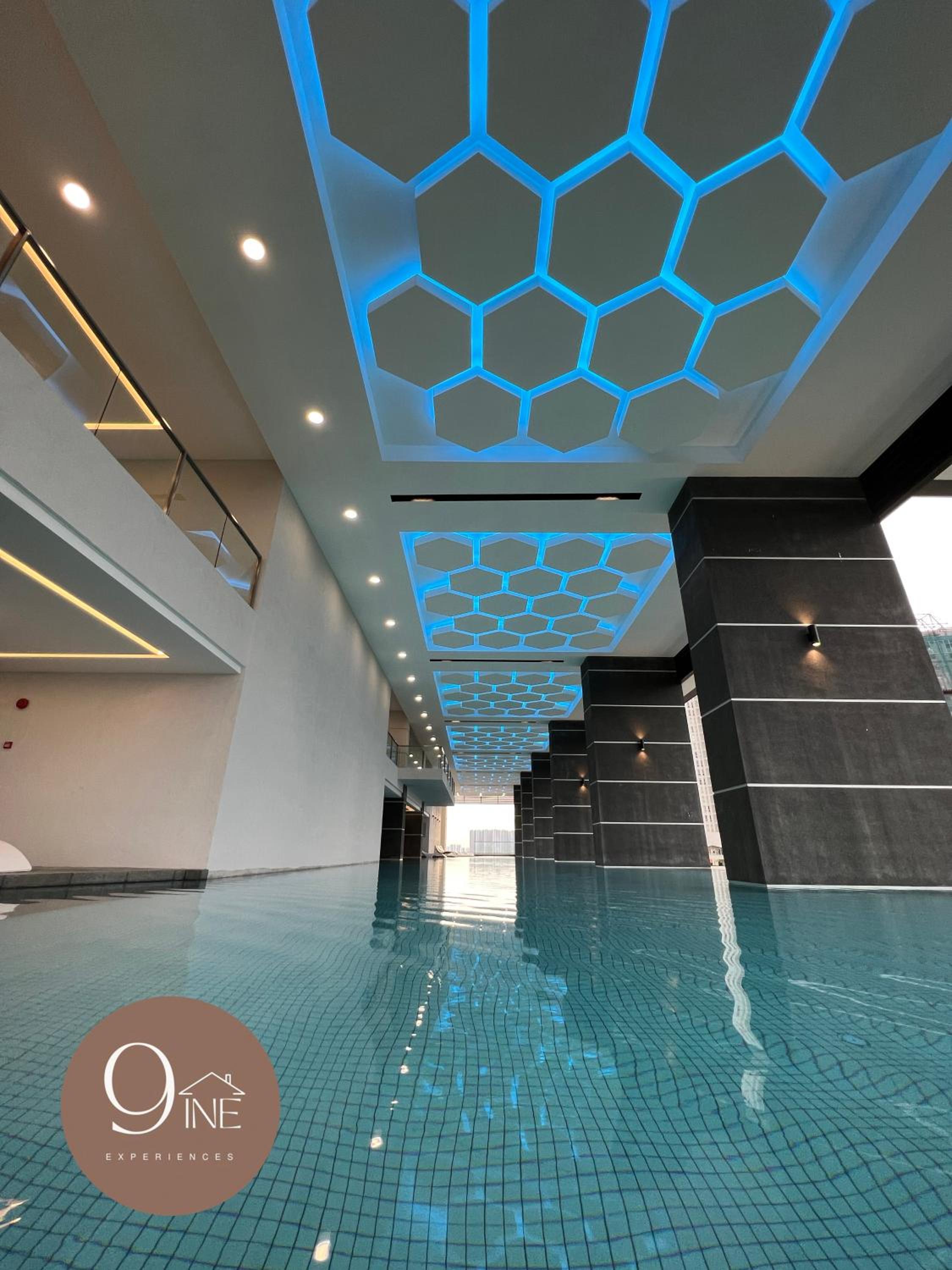 TF013 - Lavile Residence at Sunway Velocity