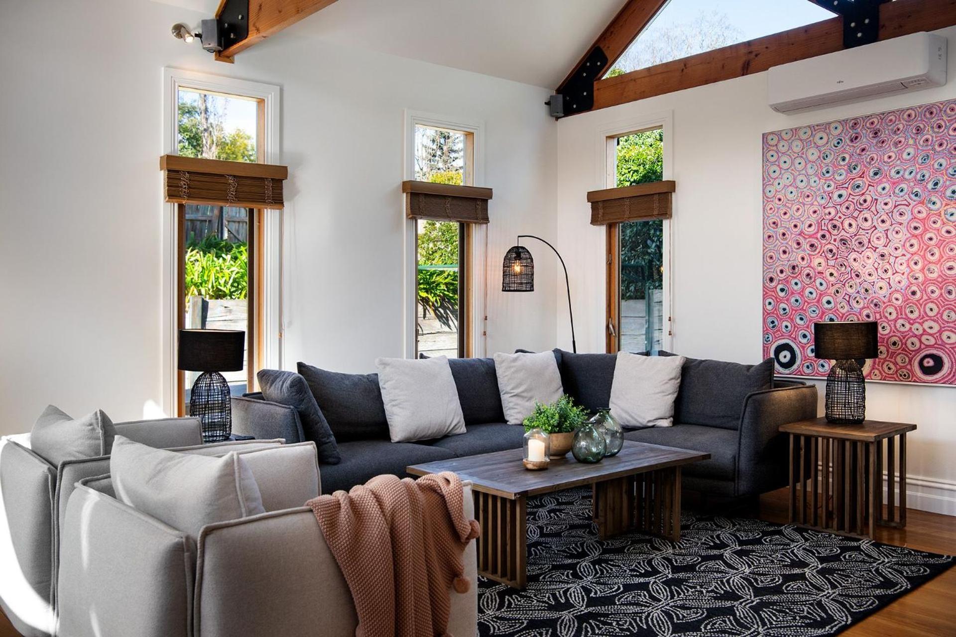 Ravenswood- elegance and old world charm
