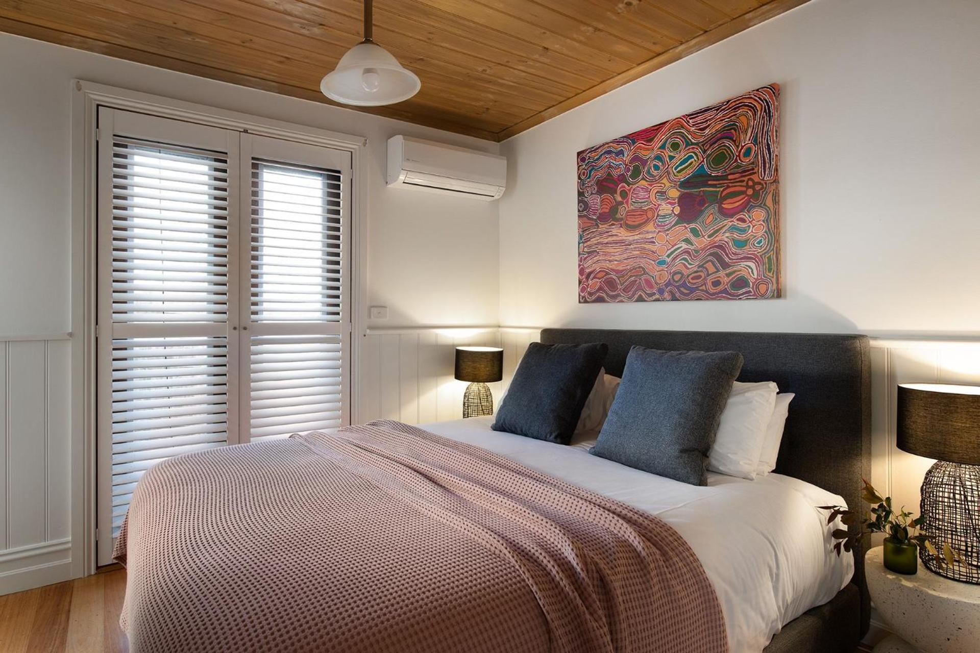 Ravenswood- elegance and old world charm