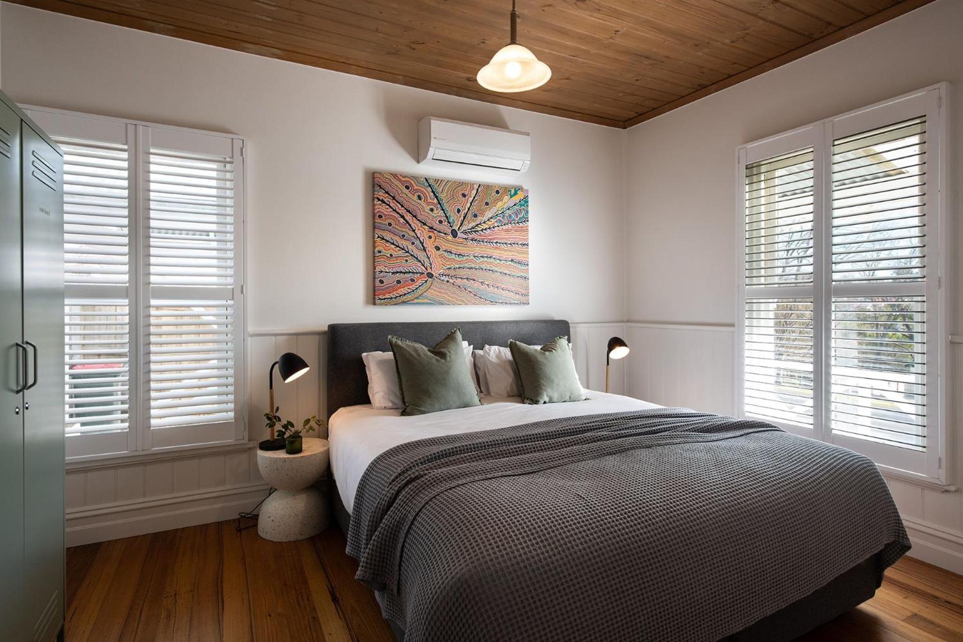 Ravenswood- elegance and old world charm
