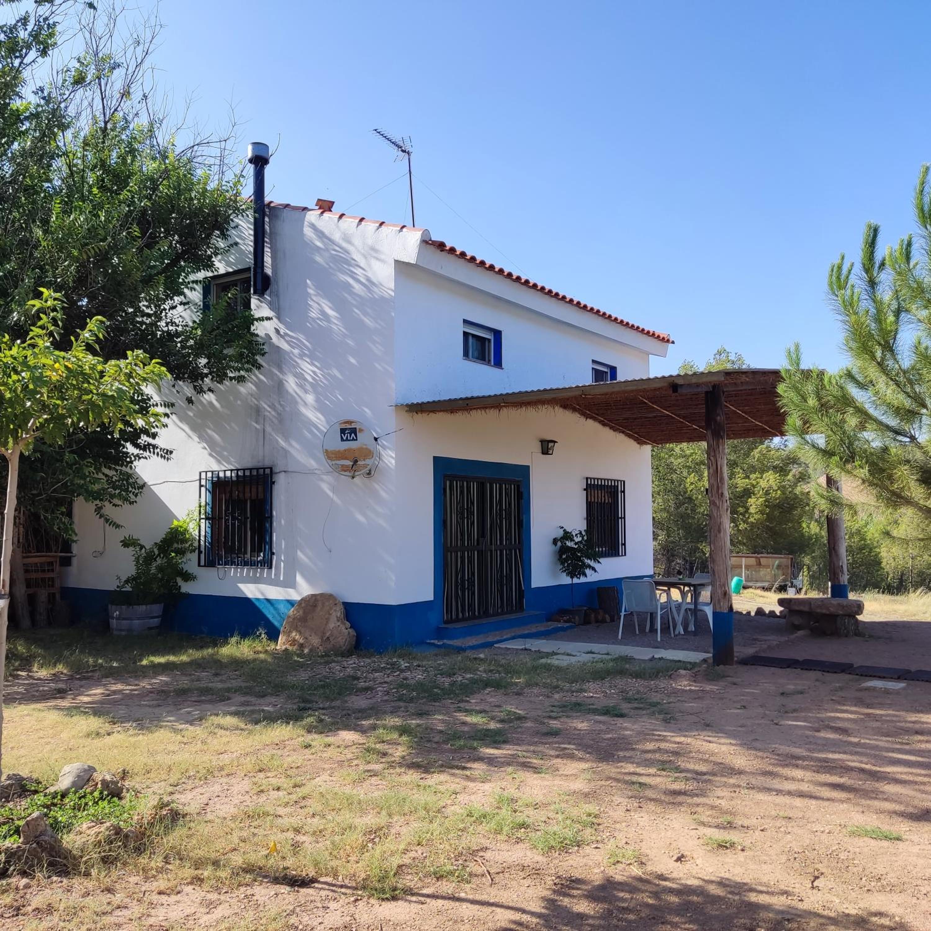 Casa de las Balsillas
