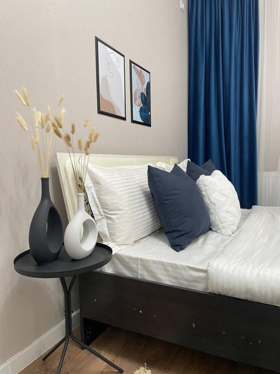 Beautiful apartment in the center of Astana view 3