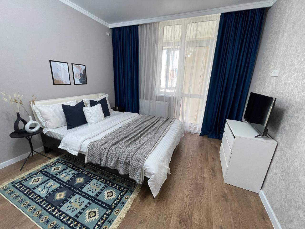 Beautiful apartment in the center of Astana view 2