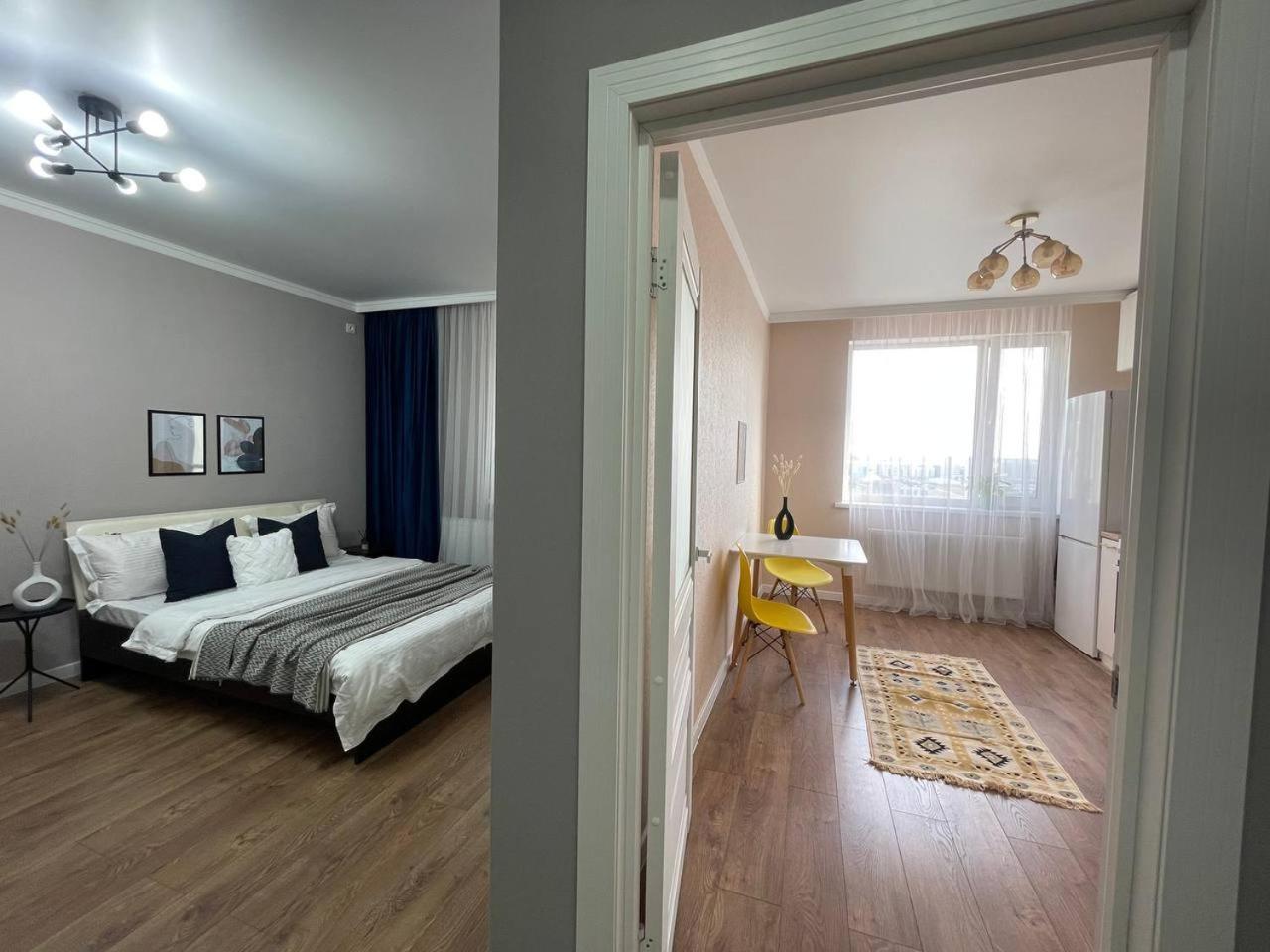 Beautiful apartment in the center of Astana view 5