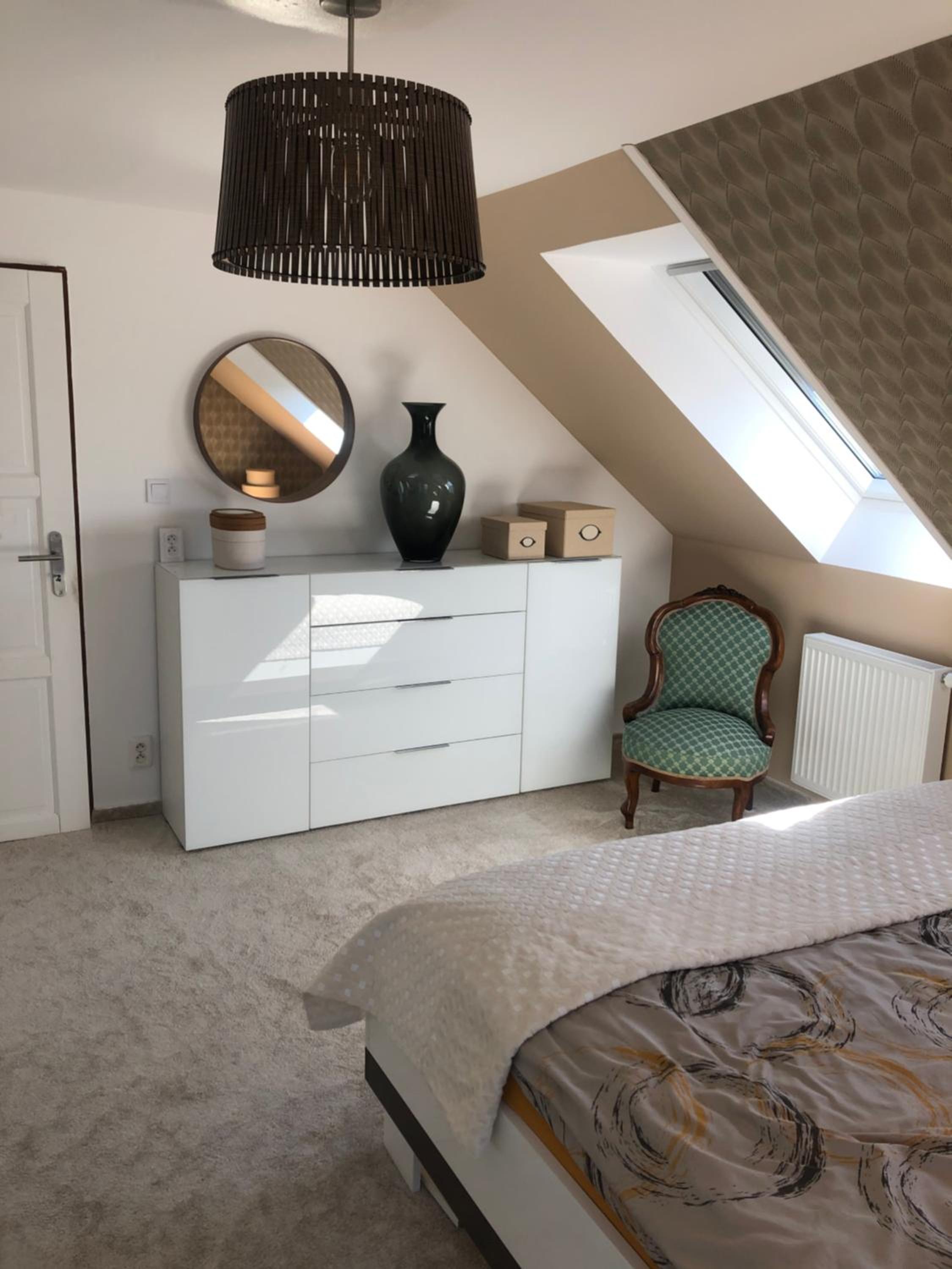 Luxury Private holiday in Prague - all house