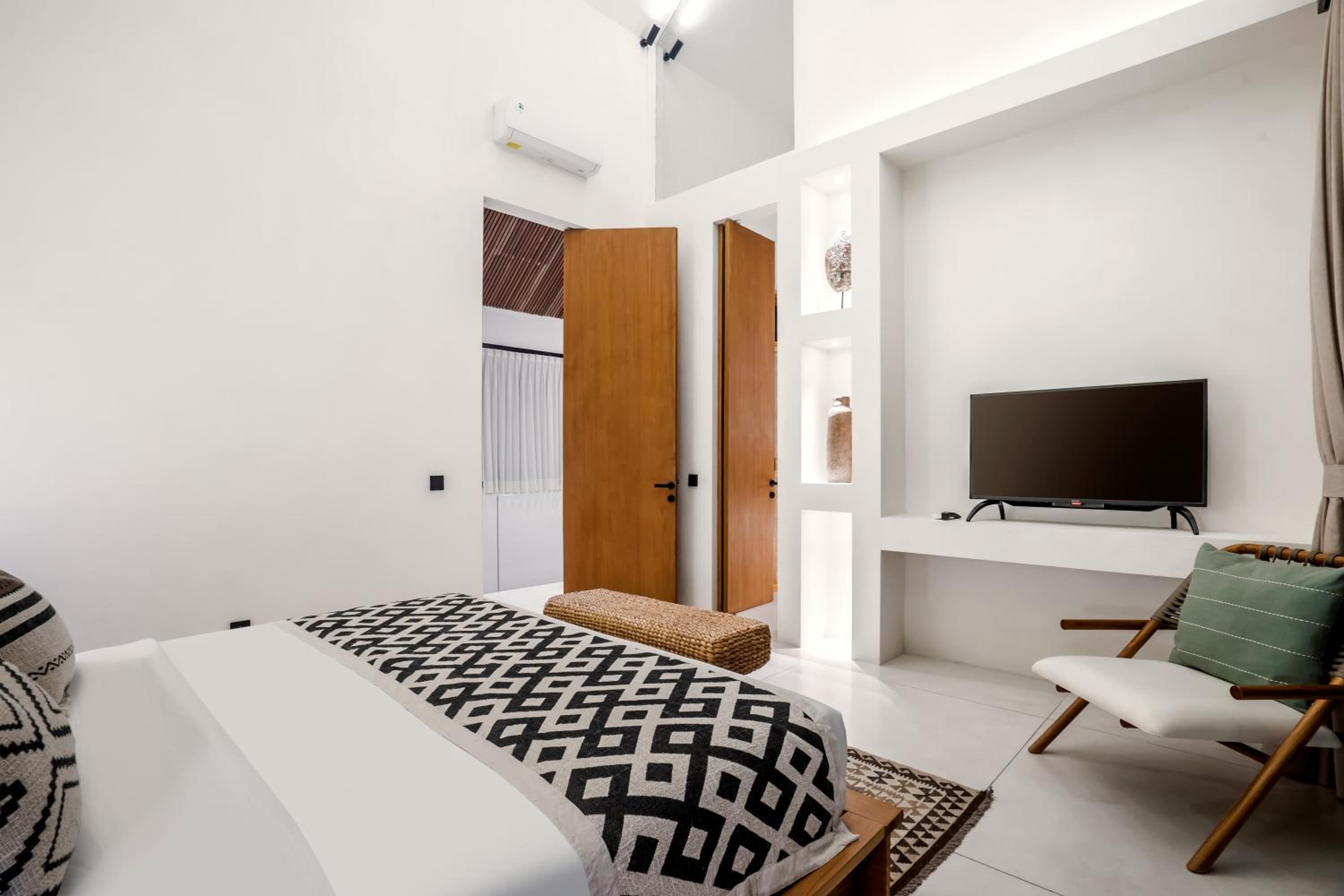 Villa Casa Laetitia by BaliSuperHost