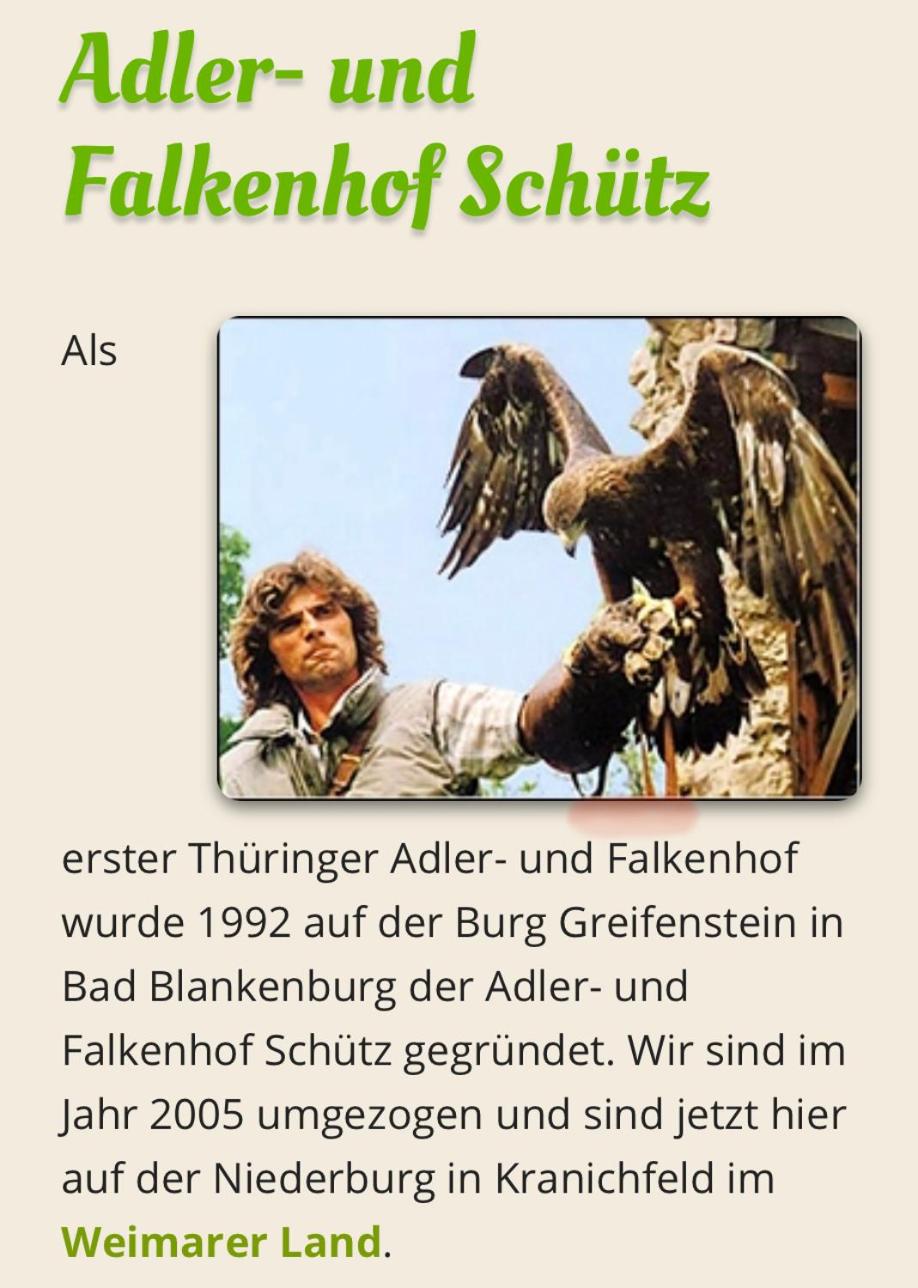 Delux Ferienwohnung Kunstgalerie und Ilmradweg