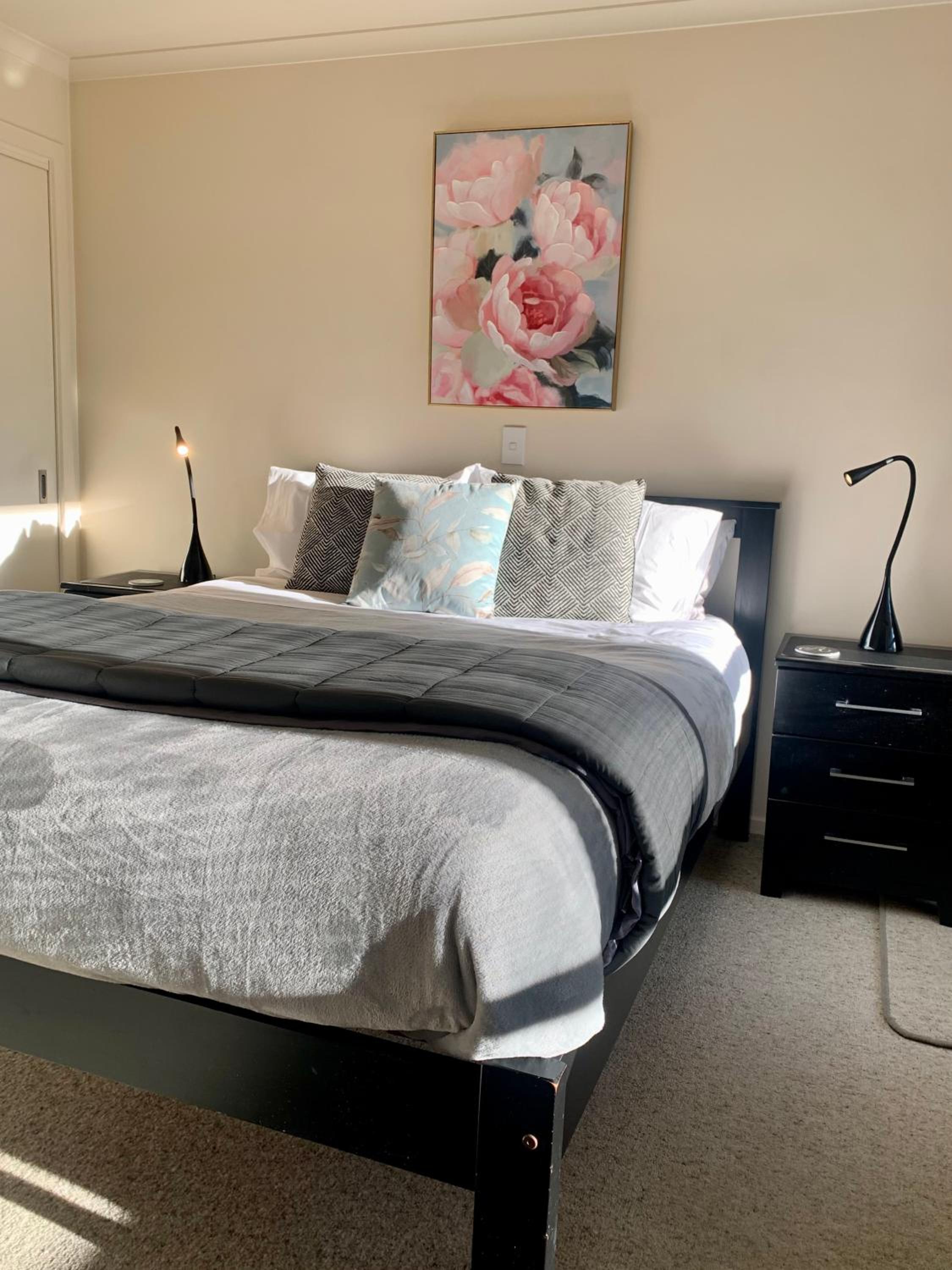 March Apartments