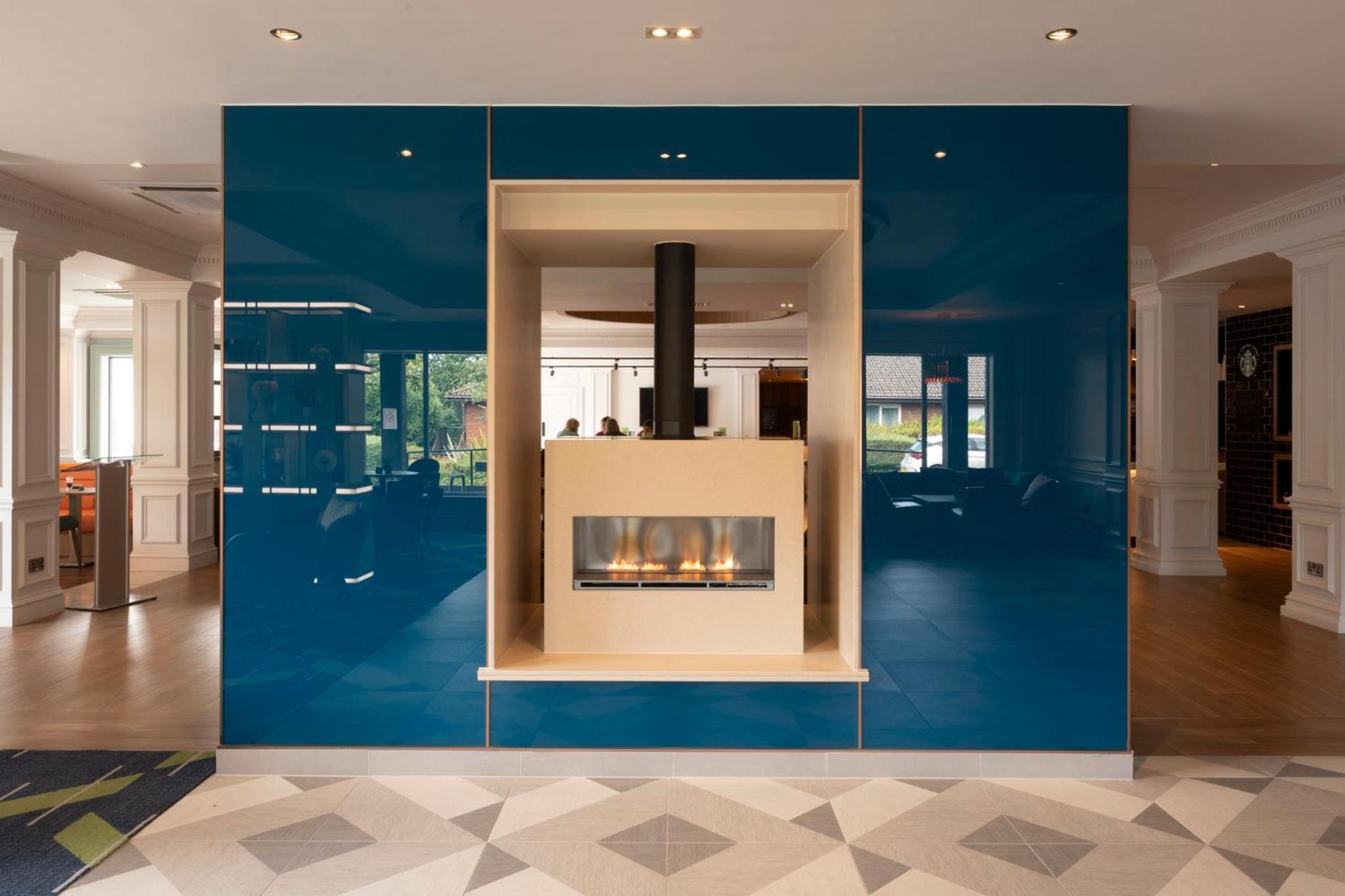 Guildford Vacations - Holiday Inn Guildford, an IHG Hotel - Property Image 40