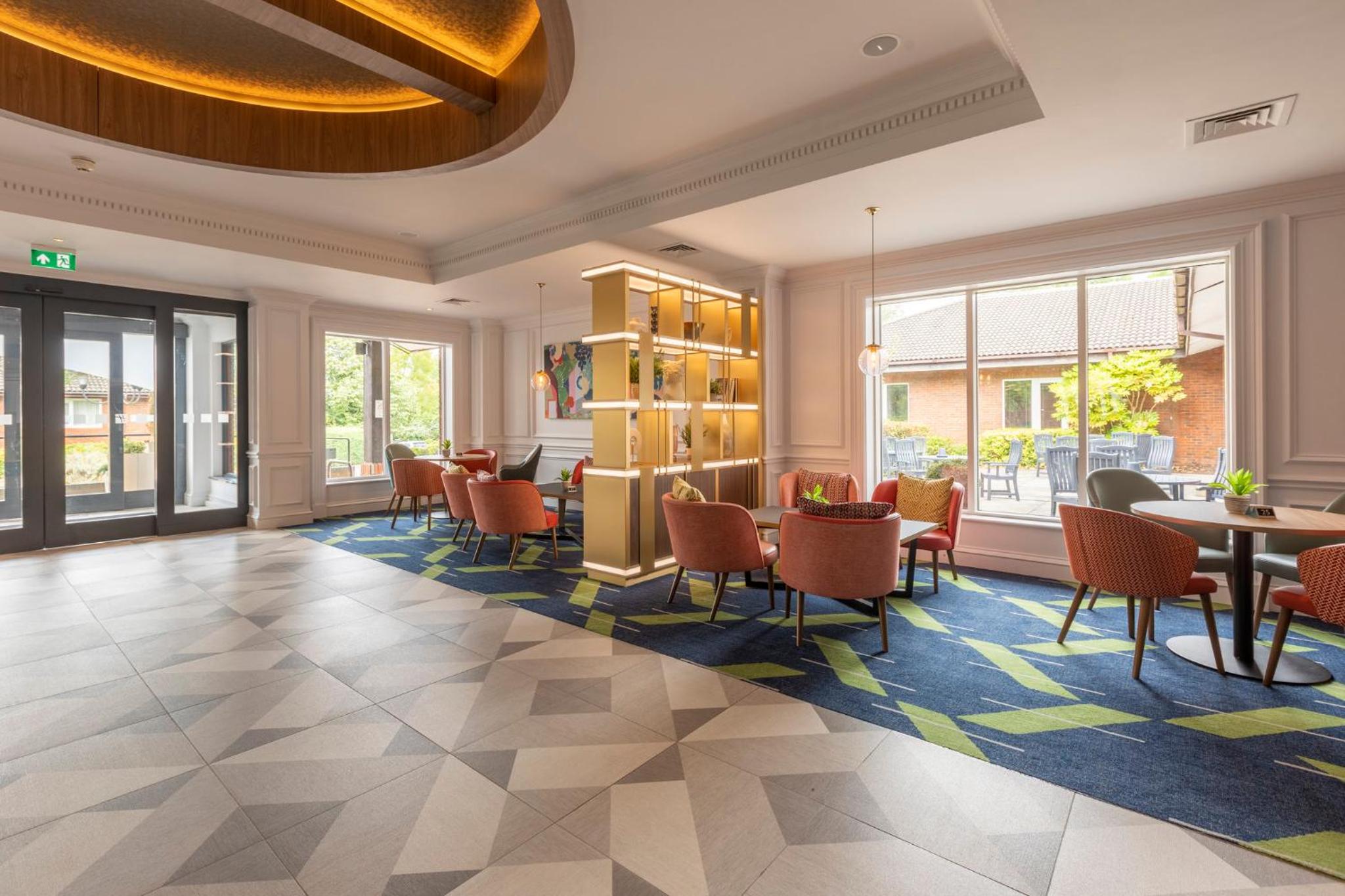 Guildford Vacations - Holiday Inn Guildford, an IHG Hotel - Property Image 103