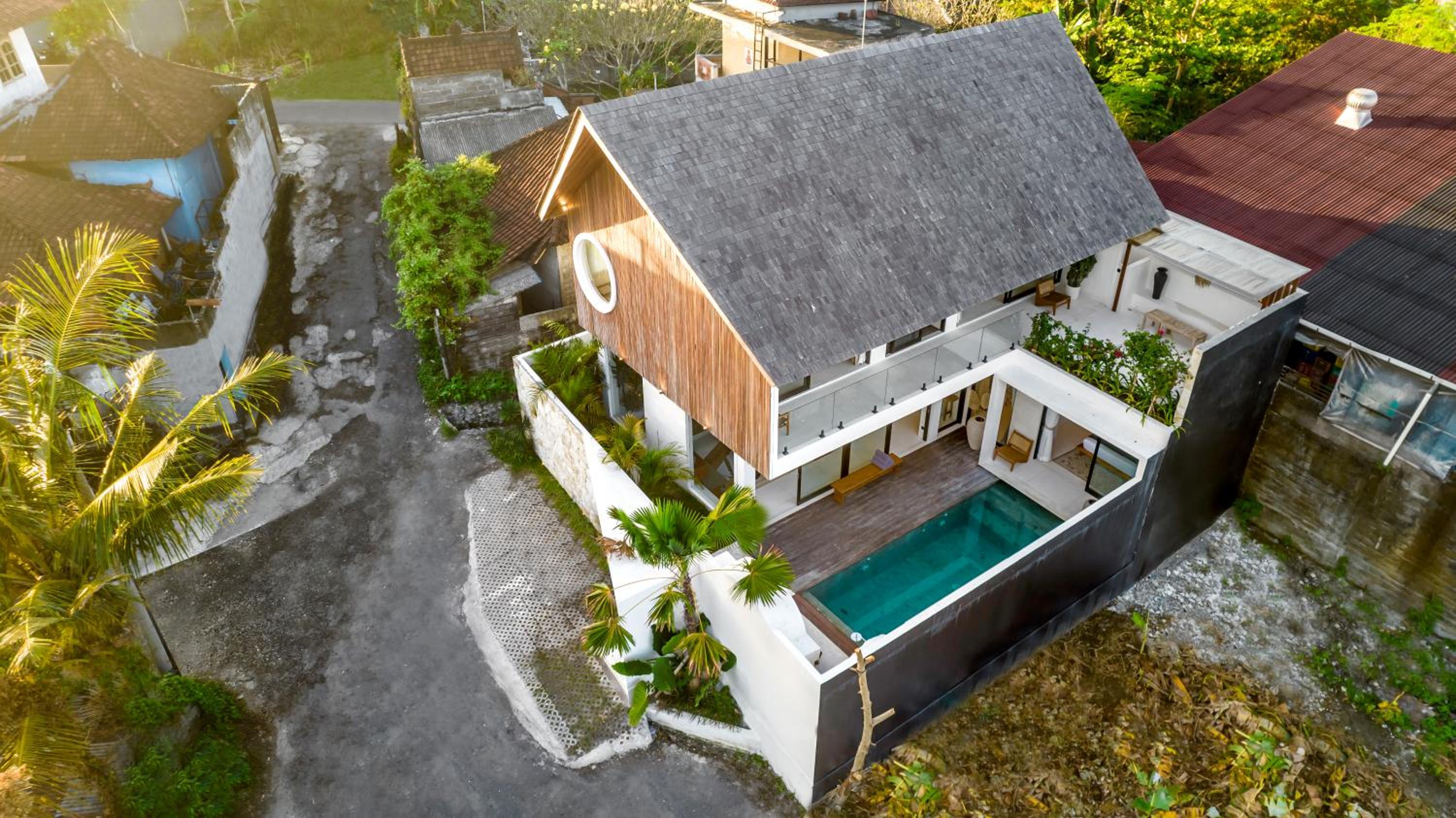Villa Casa Laetitia by BaliSuperHost