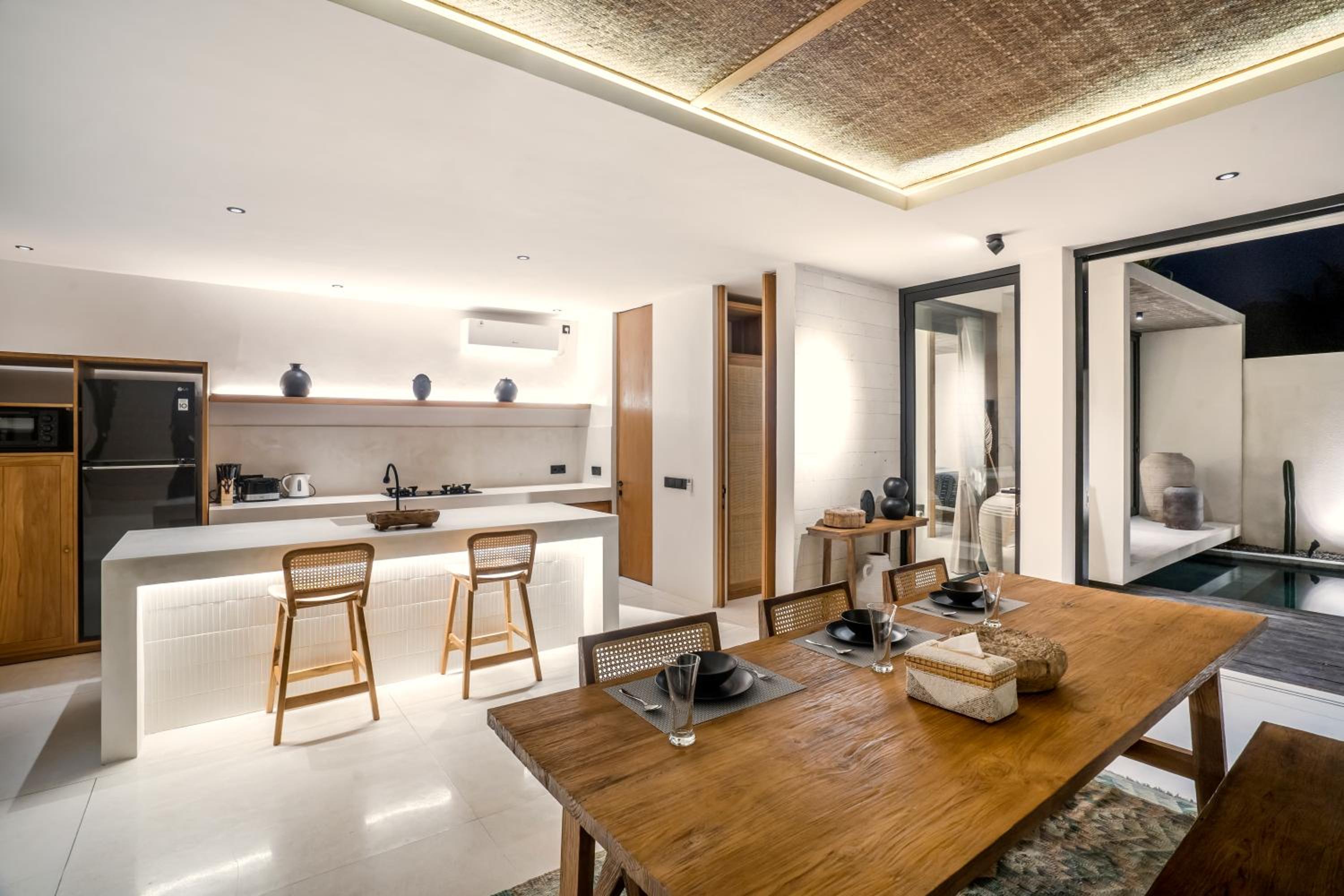 Villa Casa Laetitia by BaliSuperHost